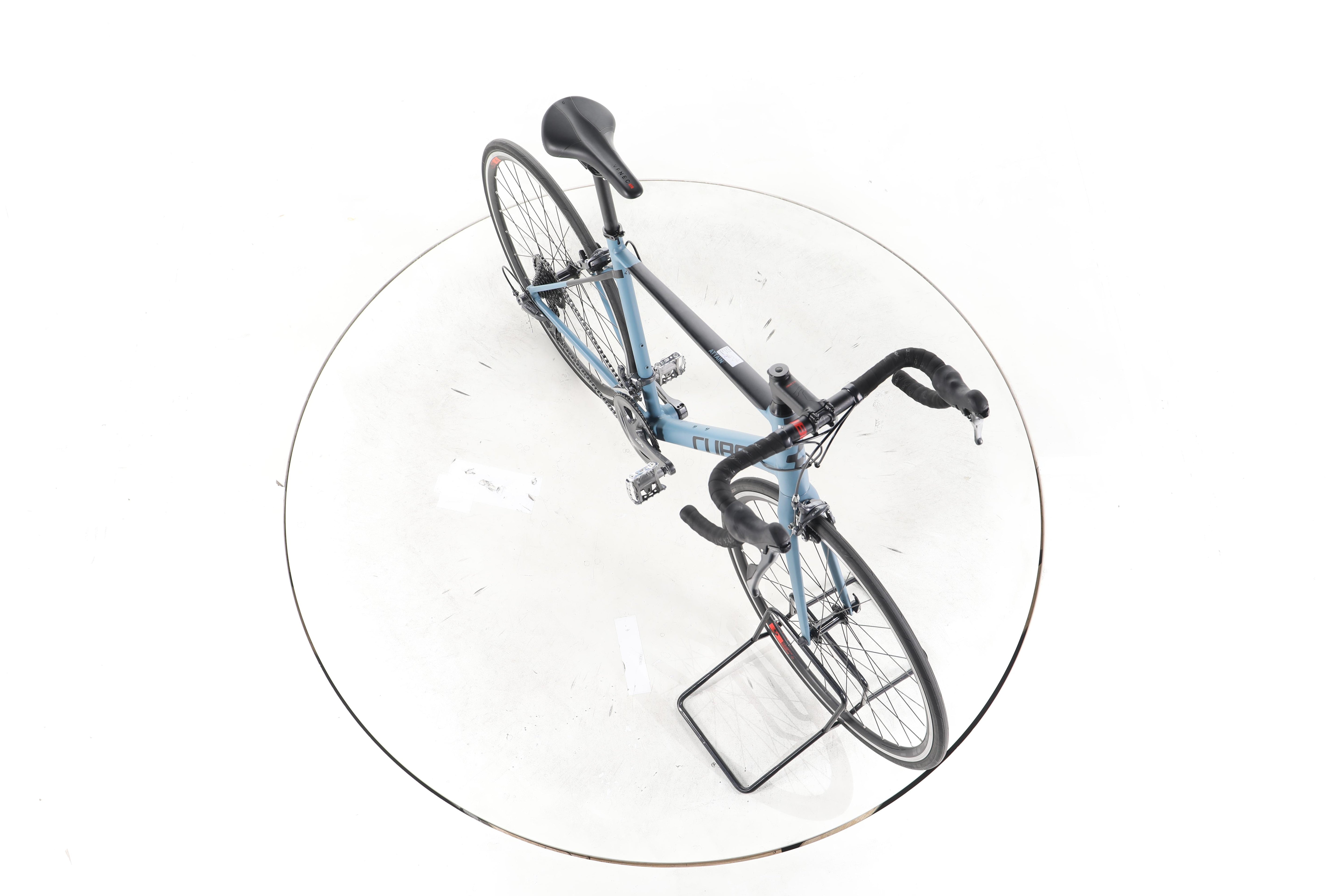 Cube Attain Rennrad - Image 15