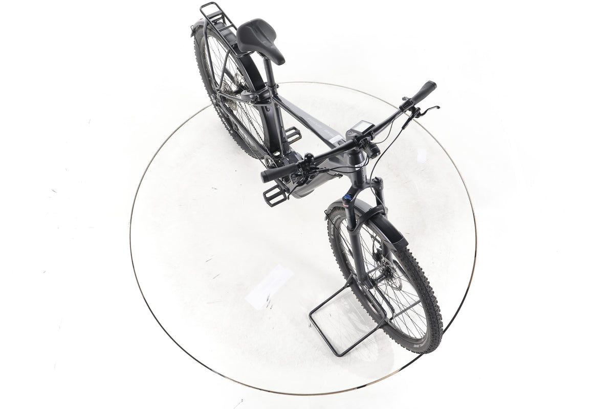 Focus Aventura² 6.7 Trekking E-Bike - Image 15