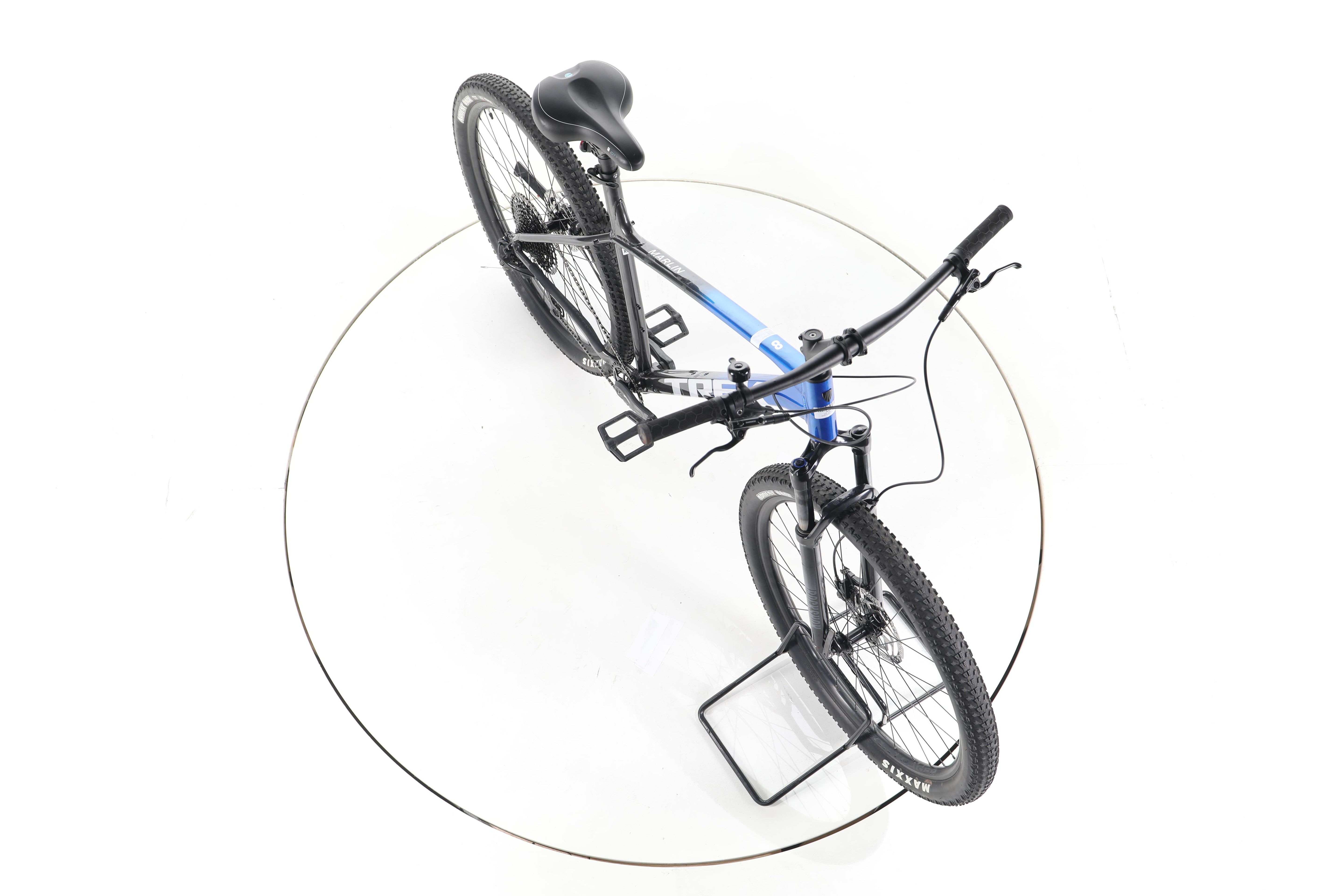 Trek Marlin 8 Gen 2 Fahrrad Hardtail - Image 15