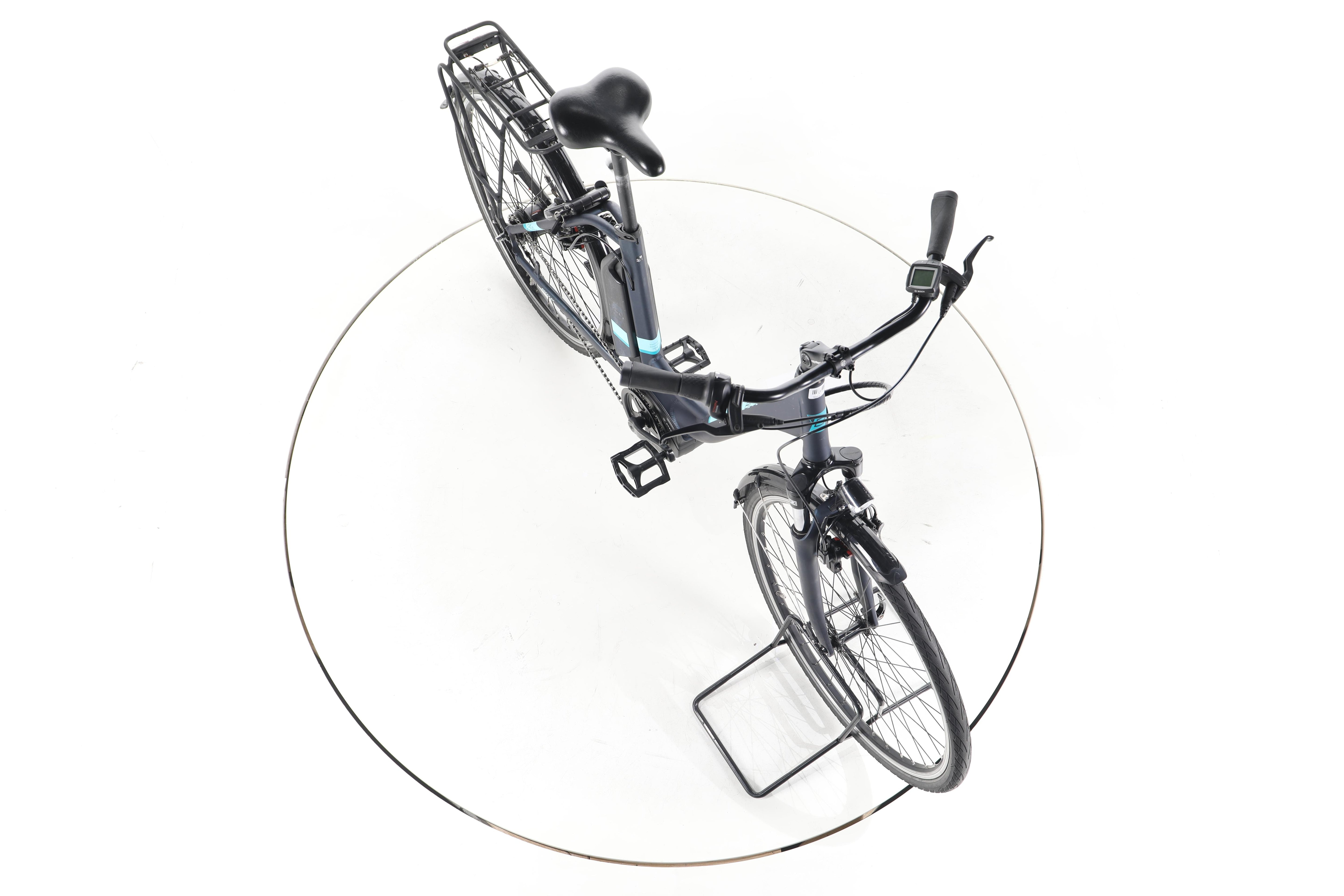 Electra Bicycle Faro 7.4 City E-Bike Tiefeinsteiger - Image 15