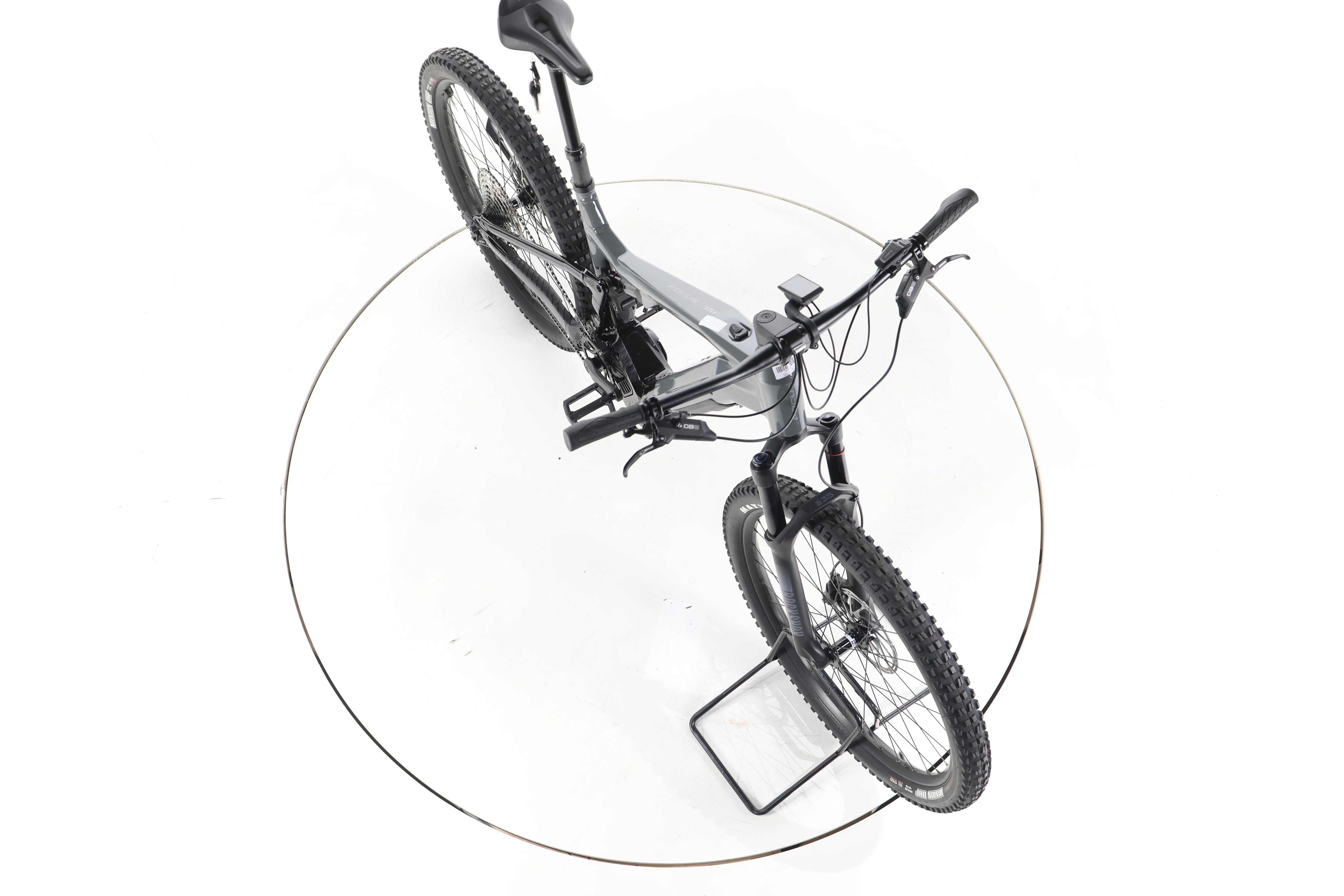 Focus Thron²  6.8 Fully E-Bike 2024 - Image 15