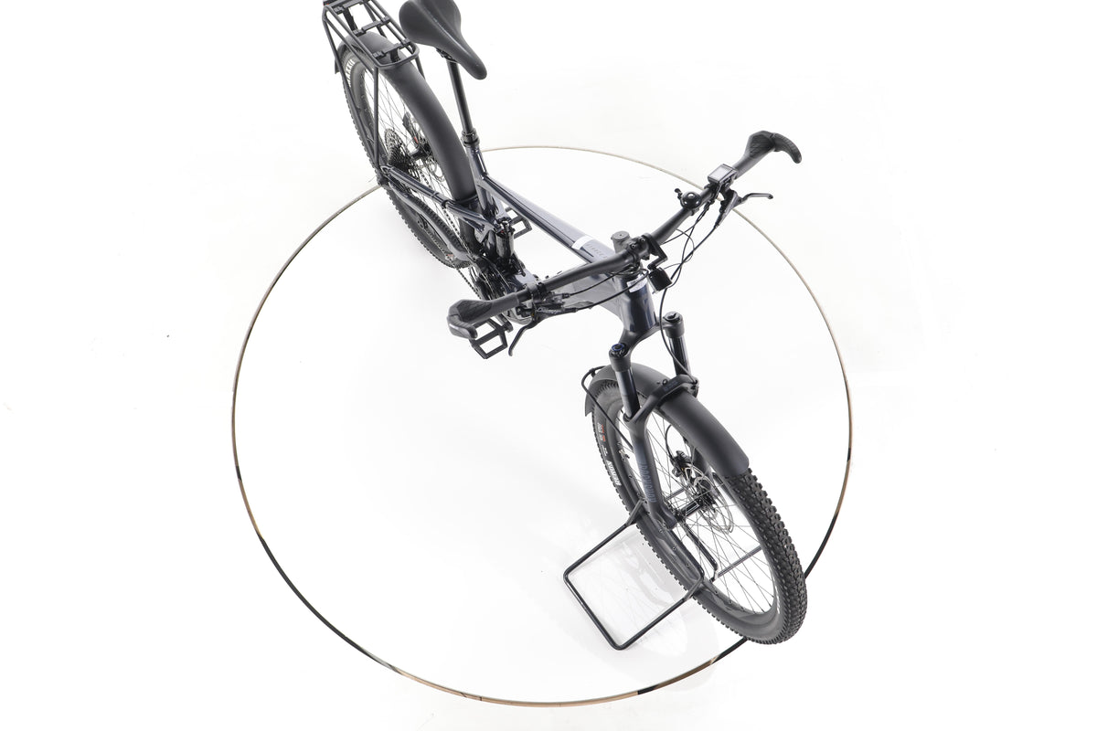 Giant Stance E+ EX Pro SUV E-Bike - Image 15