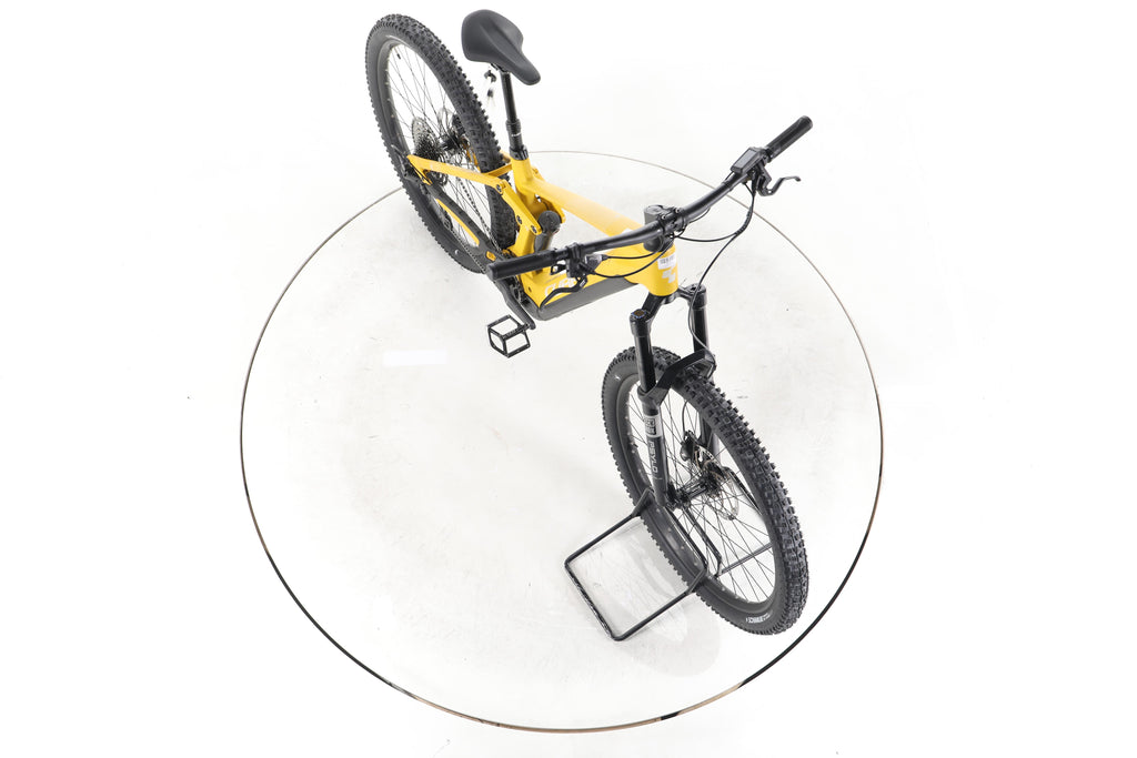 Cube Stereo Hybrid 140 HPC Pro E-Bike Fully Carbon 2024 - Image 15