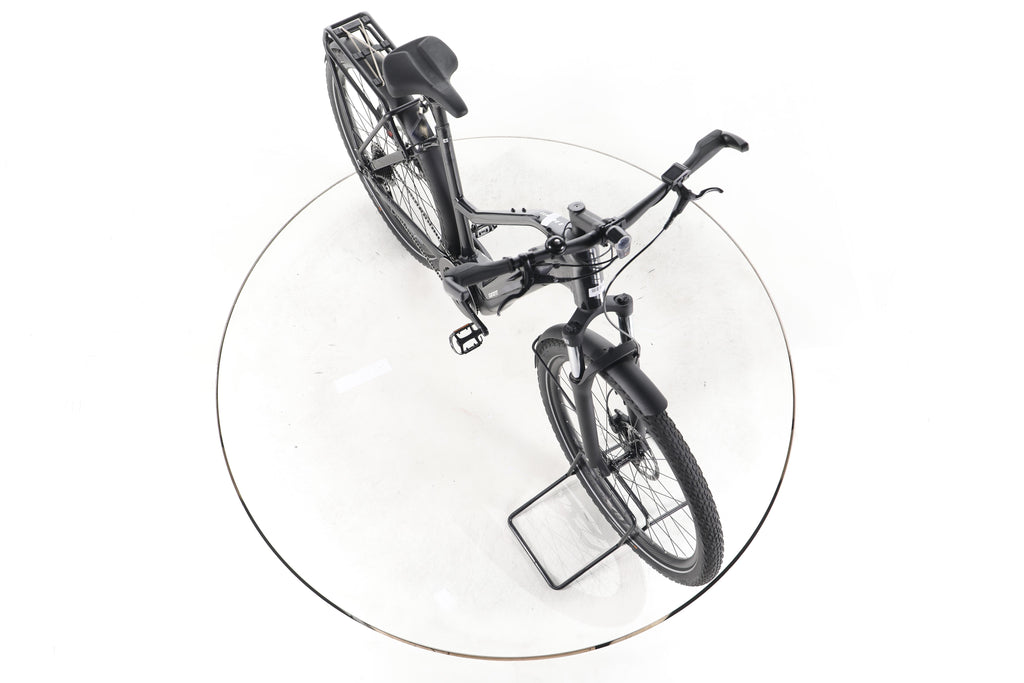 Giant Explore E+ 2 Trekking E-Bike - Image 15