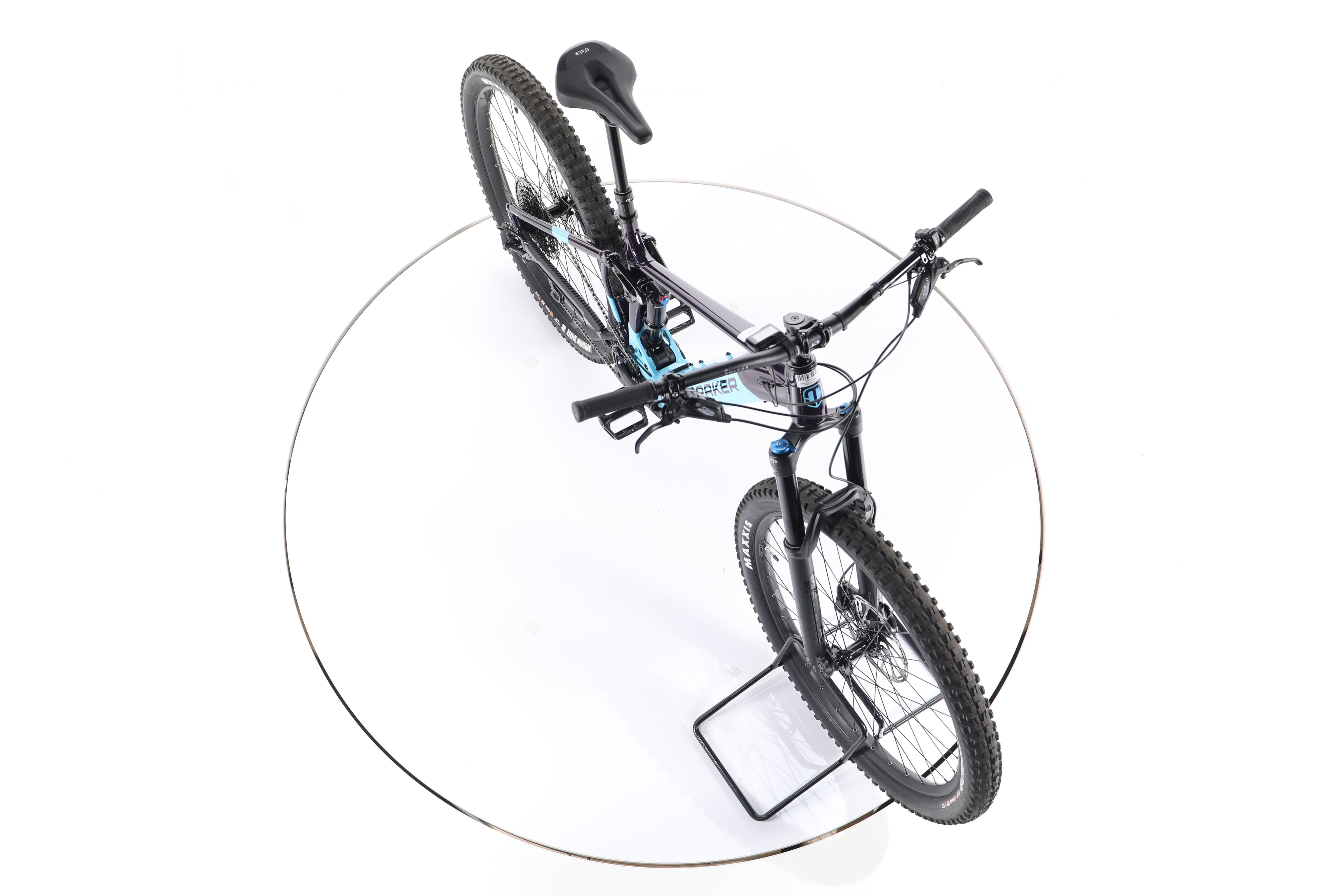 Mondraker DUSK R Fully E-Bike - Image 15