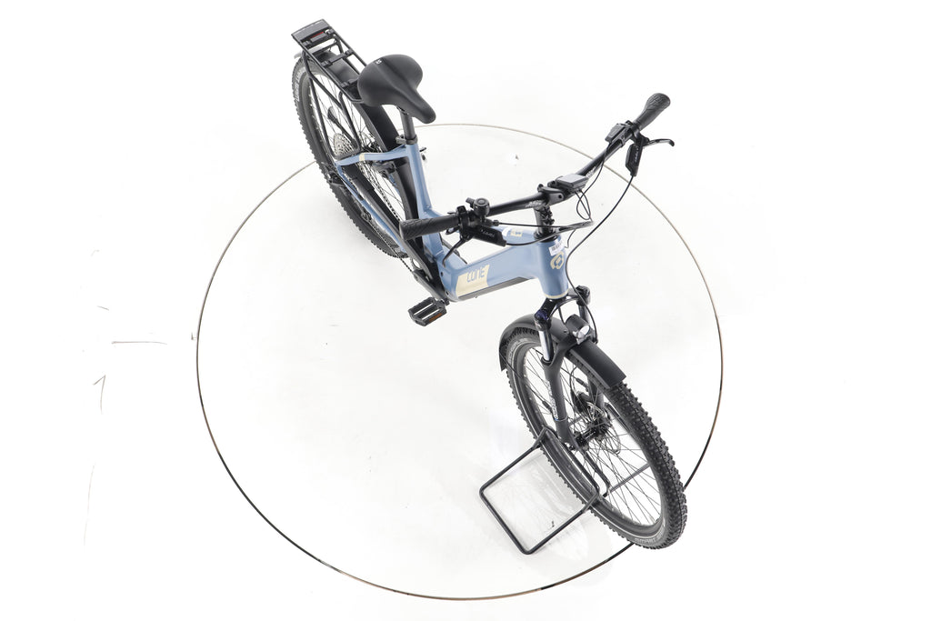 CONE Bikes eSUV IN 3.0 Trekking E-Bike - Image 15