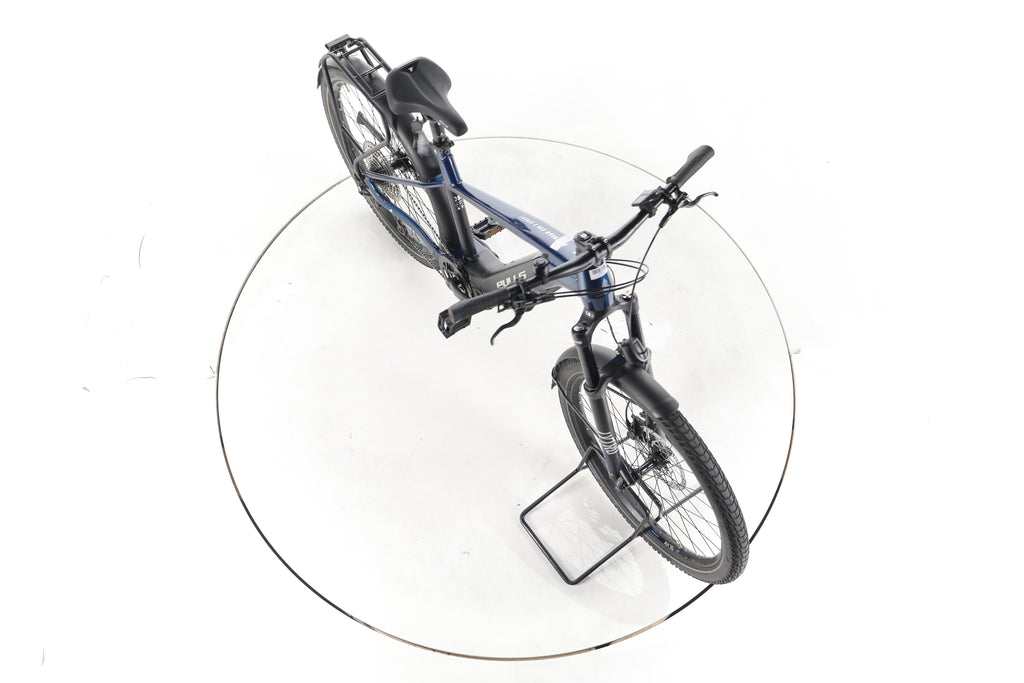 Bulls E-Stream EVO 2 Trekking E-Bike - Image 15