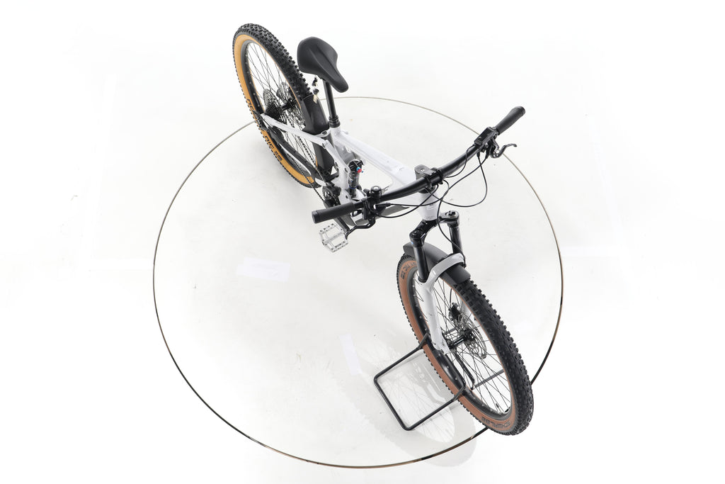Cube STEREO HYBRID ONE44 Pro E-Bike Fully 2025 - Image 15