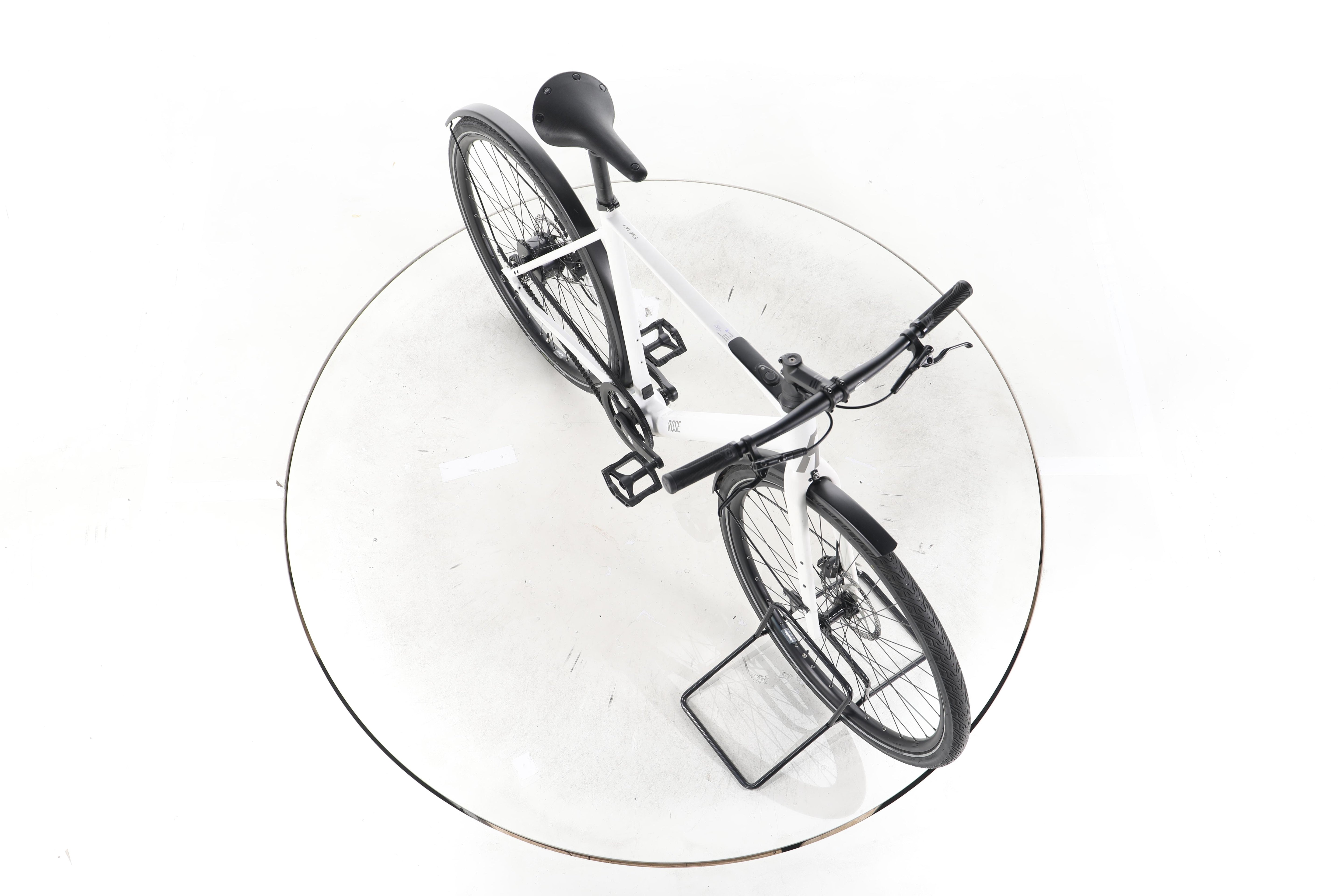 Rose Sneak Plus EQ E-Bike - Image 15