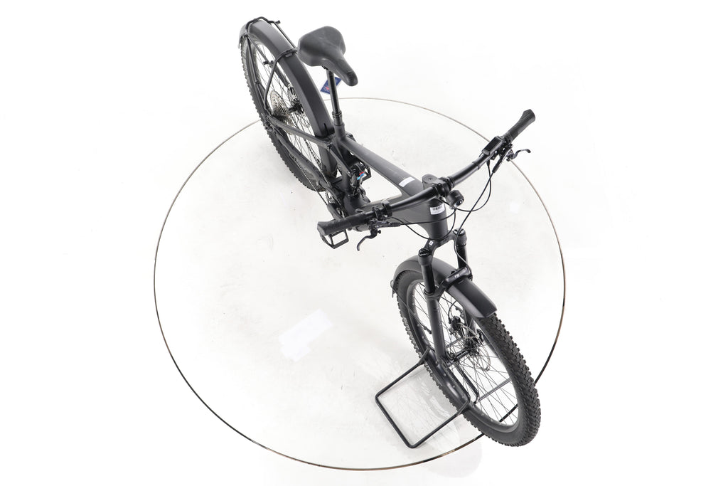 Cube Stereo Hybrid ONE22 SLX Allroad E-Bike Fully 2025 - Image 15