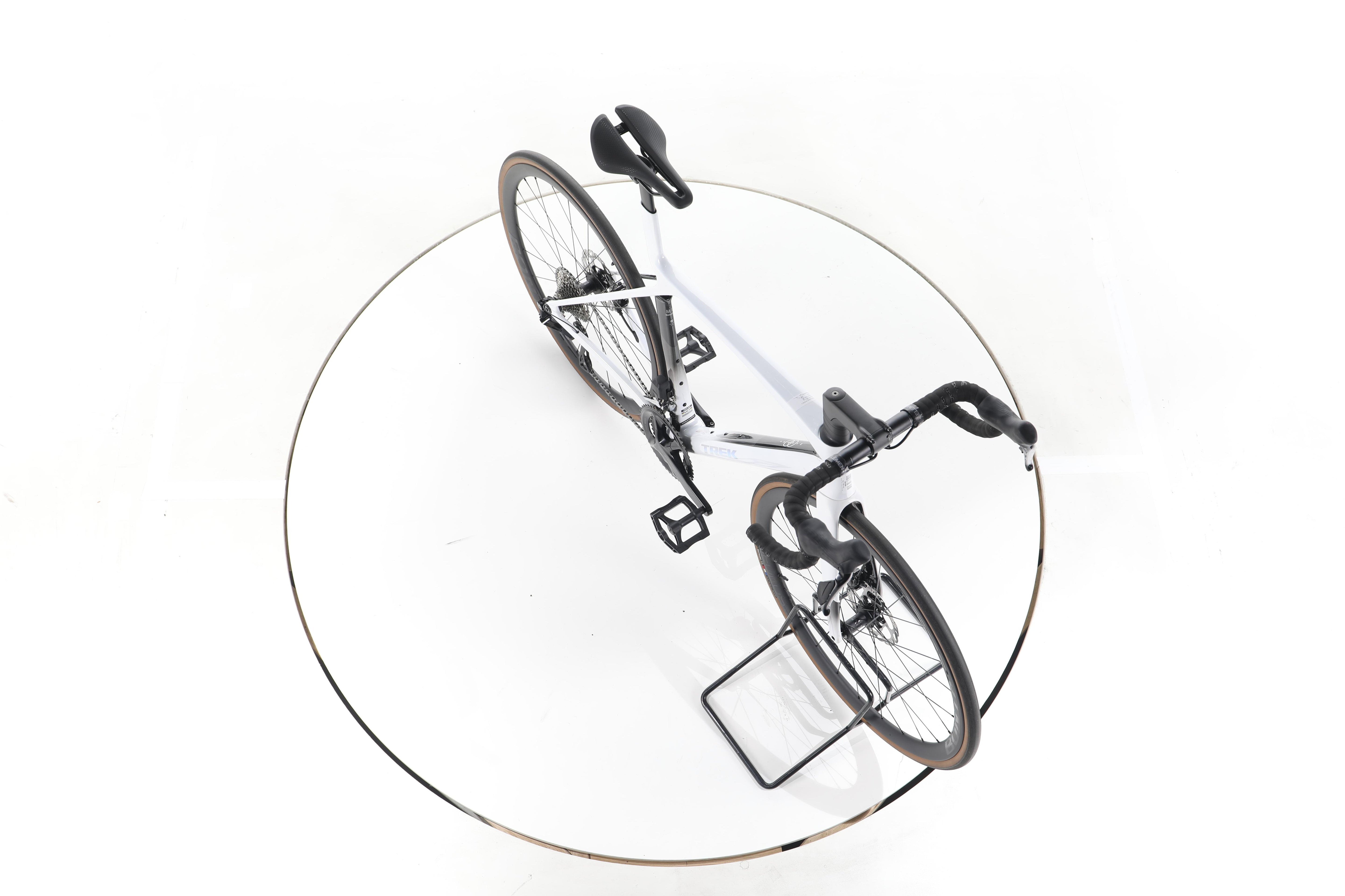 Trek Madone SL 6 Gen 8 Rennrad Carbon 2024 - Image 15