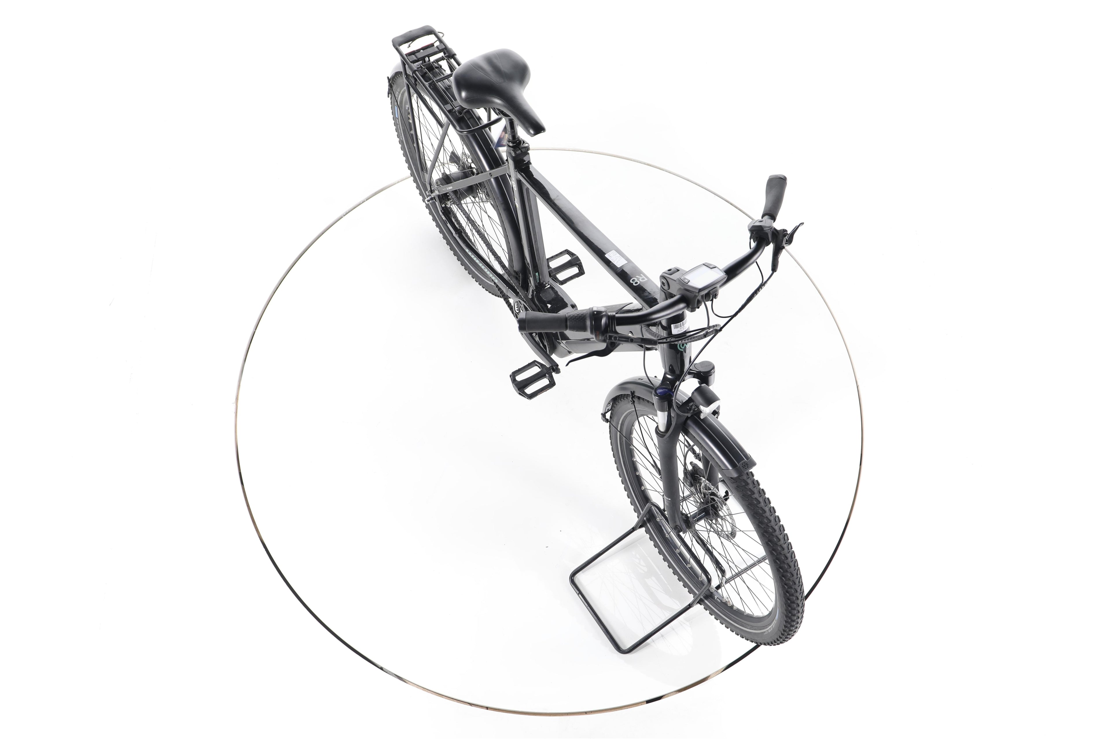 Winora Sinus R8f City E-Bike - Image 15