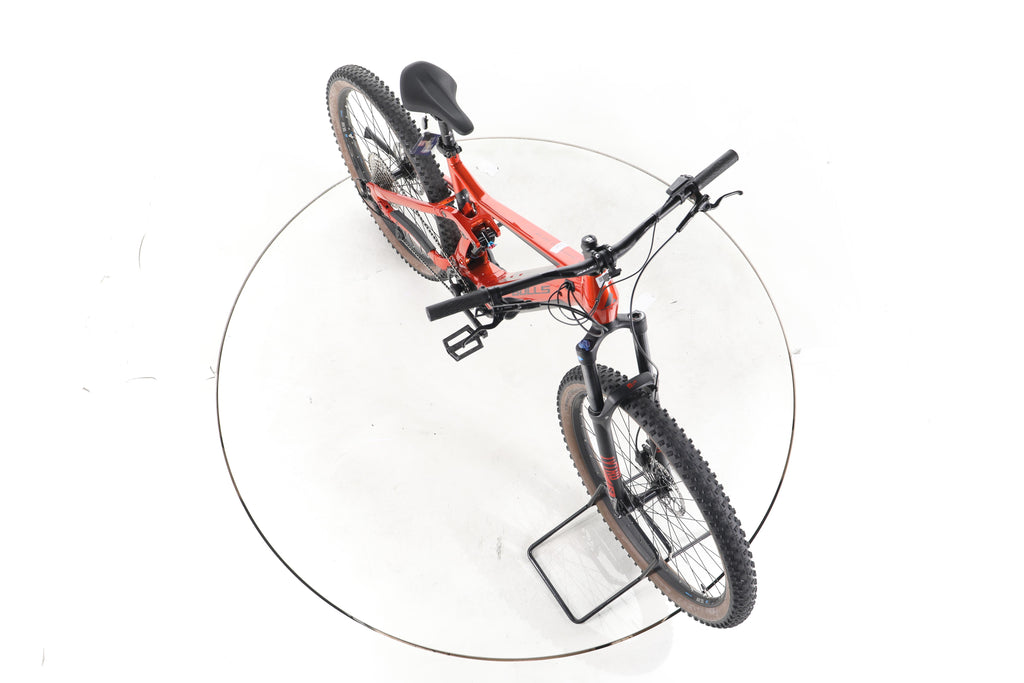 Bulls Cooperhead Evo AM 1 E-Bike Fully - Image 15