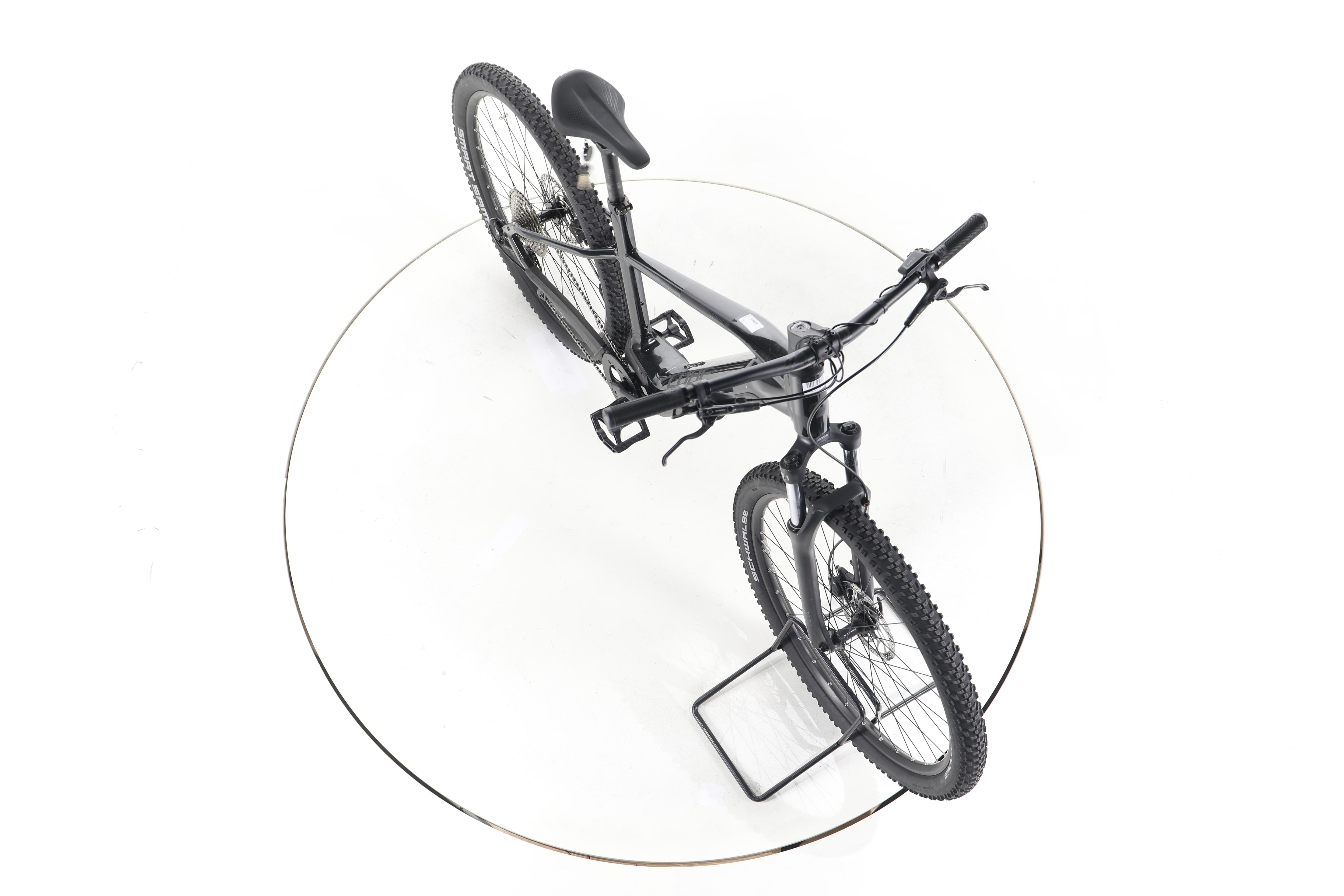 Cube Reaction Hybrid ONE E-Bike - Image 15