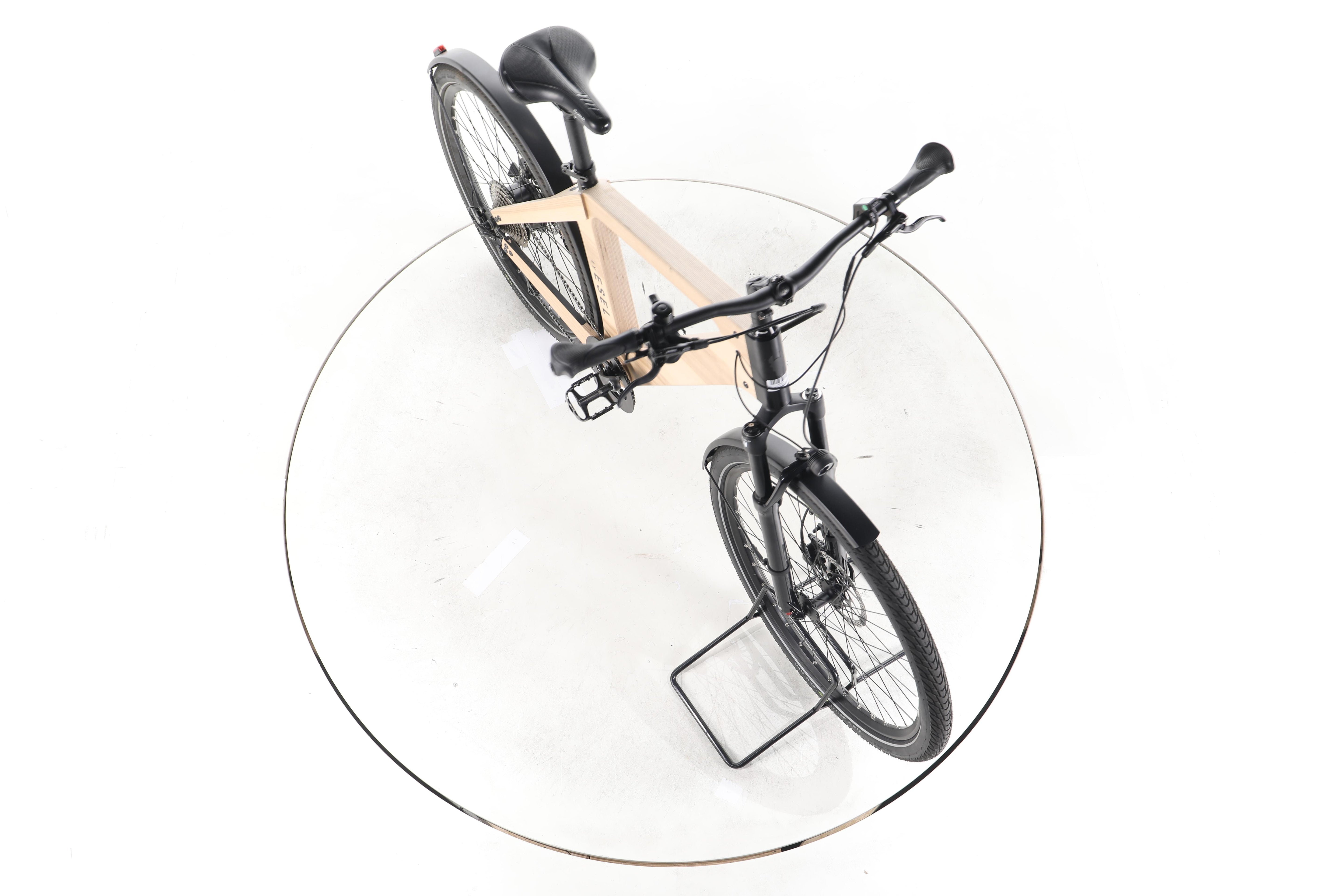 My Esel E-Cross Pro E-Bike 2025 - Image 15
