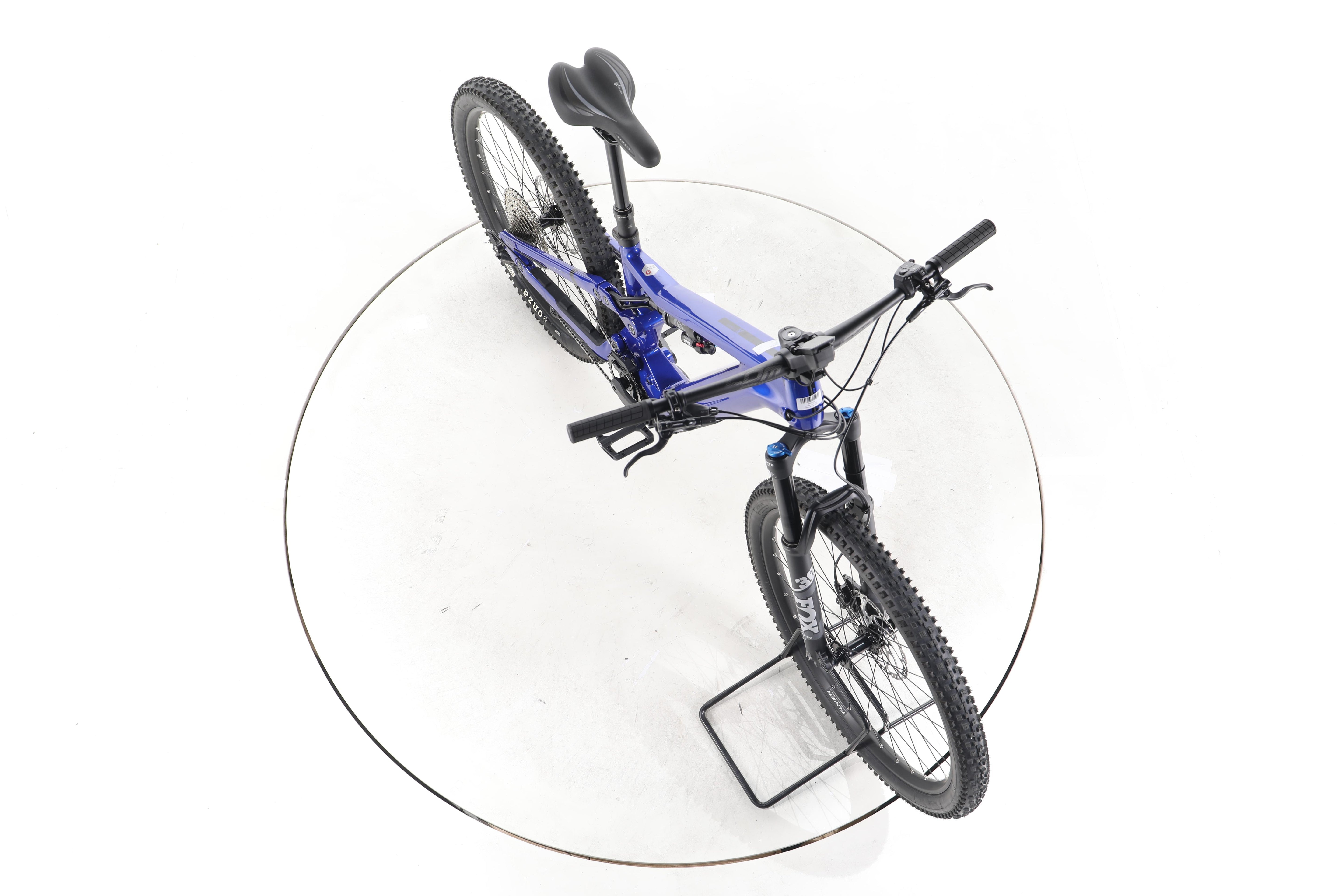FLYER Uproc X 6.10 E-Bike Fully Carbon - Image 15
