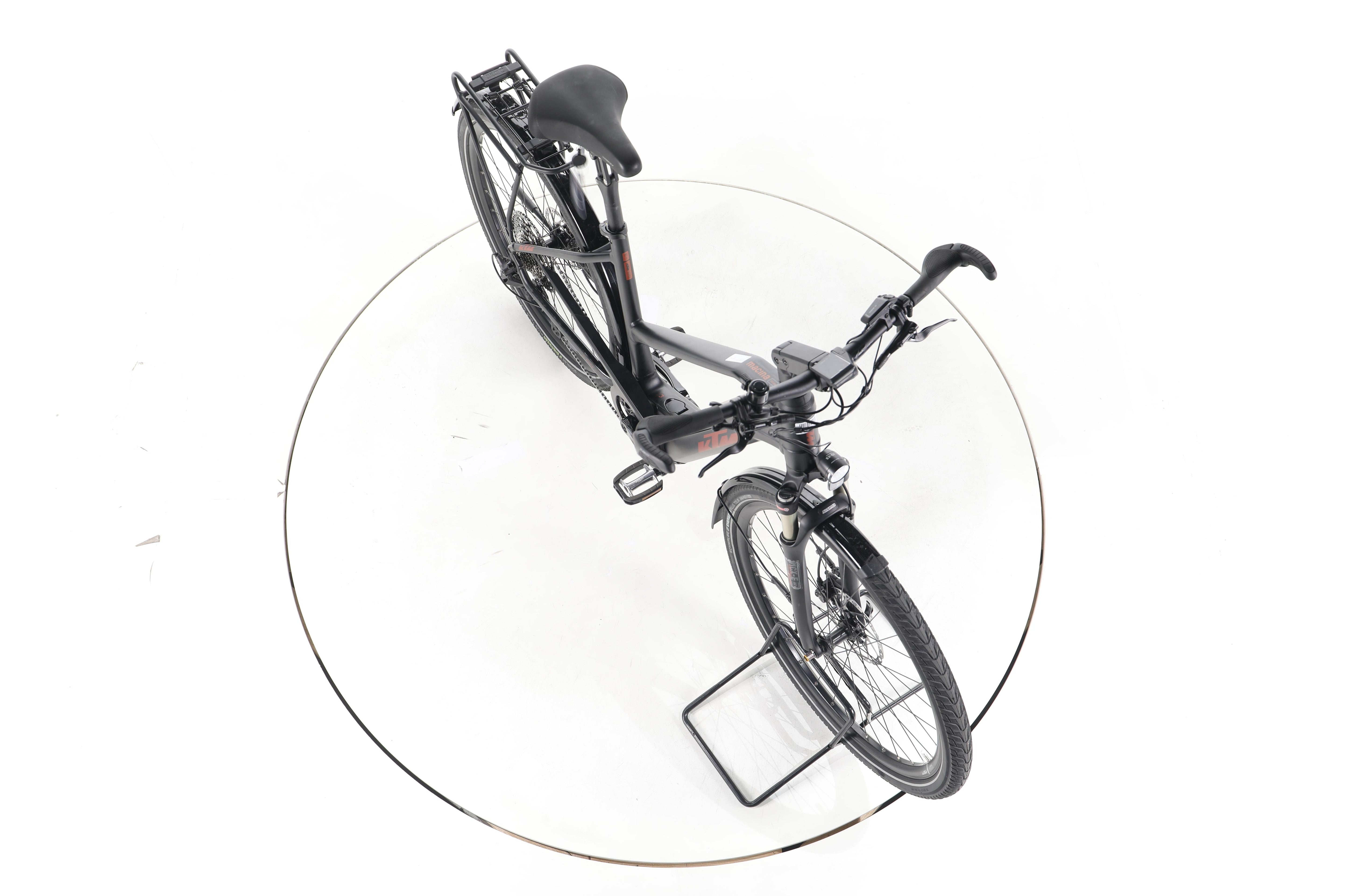 KTM Macina Ultimate XTS Trekking E-Bike - Image 15