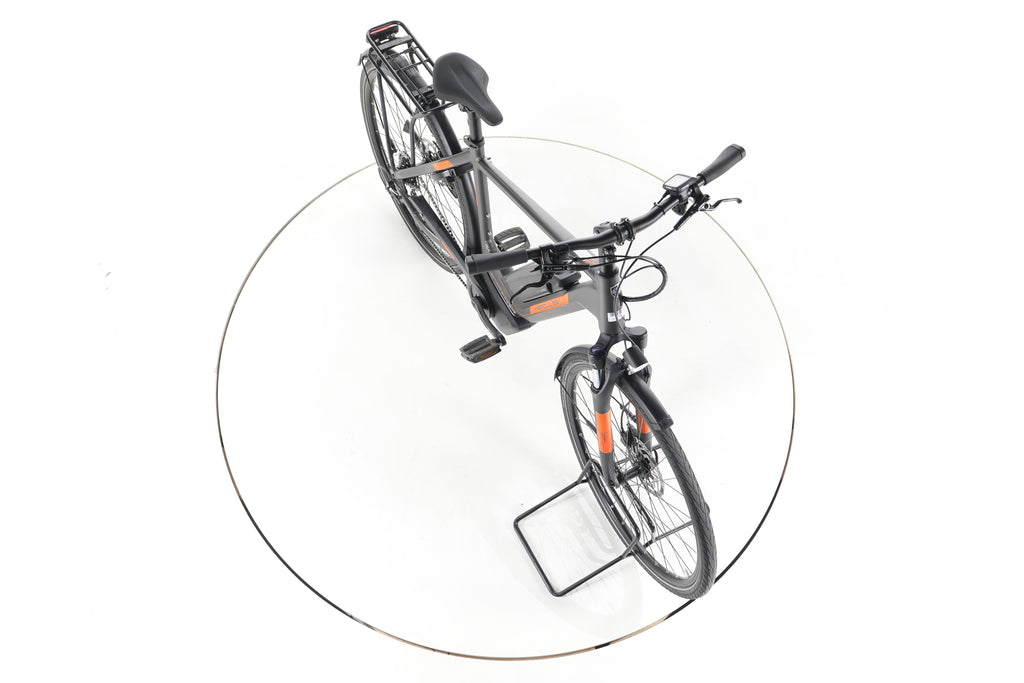 Hercules Futura Sport 8.2 Trekking E-Bike - Image 15