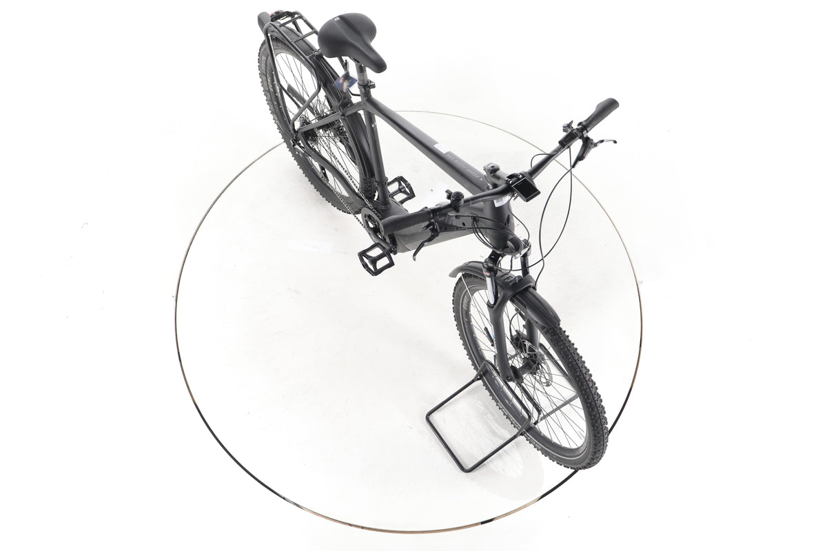 Bulls Cross Flyer Evo 1 Trekking E-Bike - Image 15