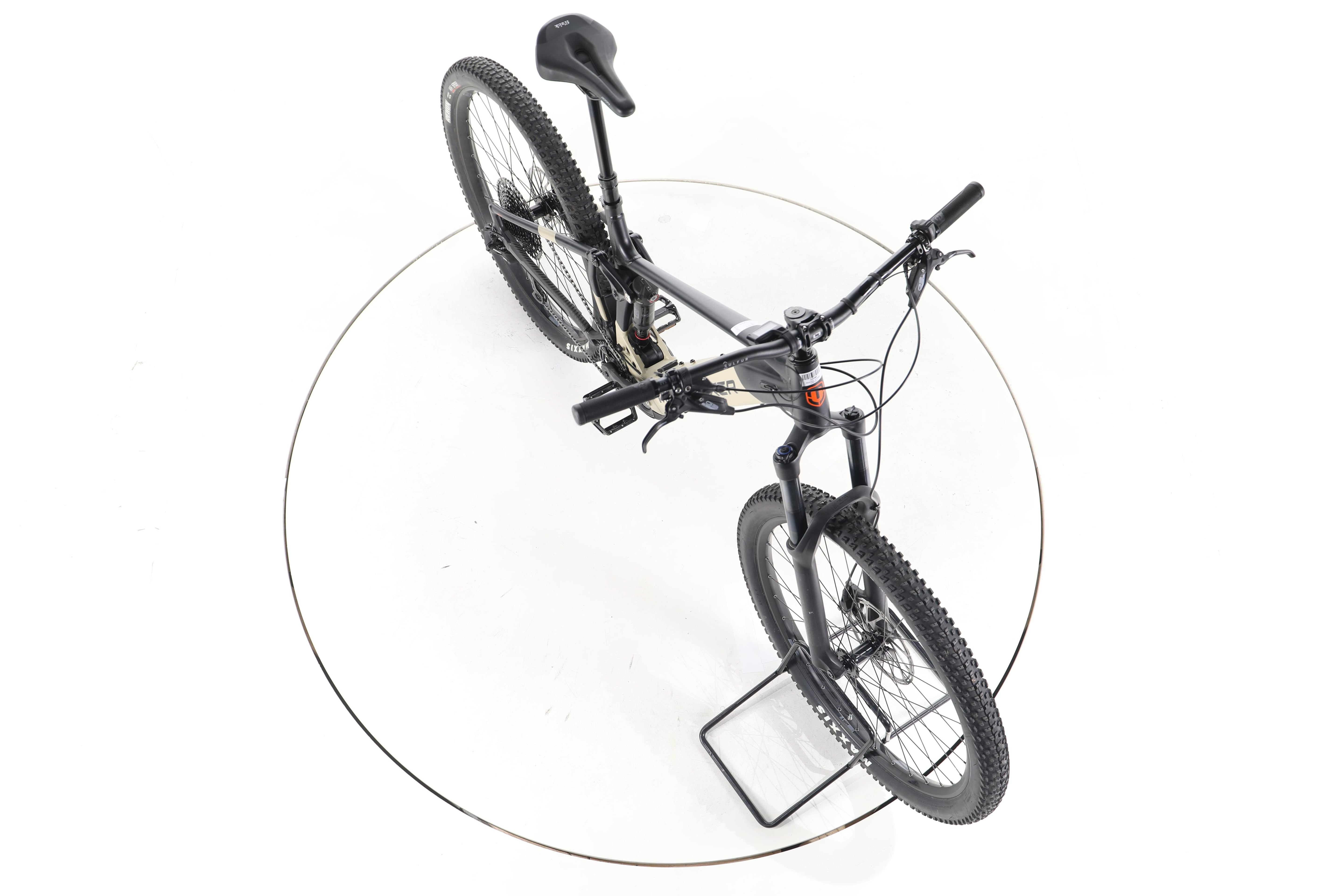 Mondraker DUSK E-Bike Fully - Image 15