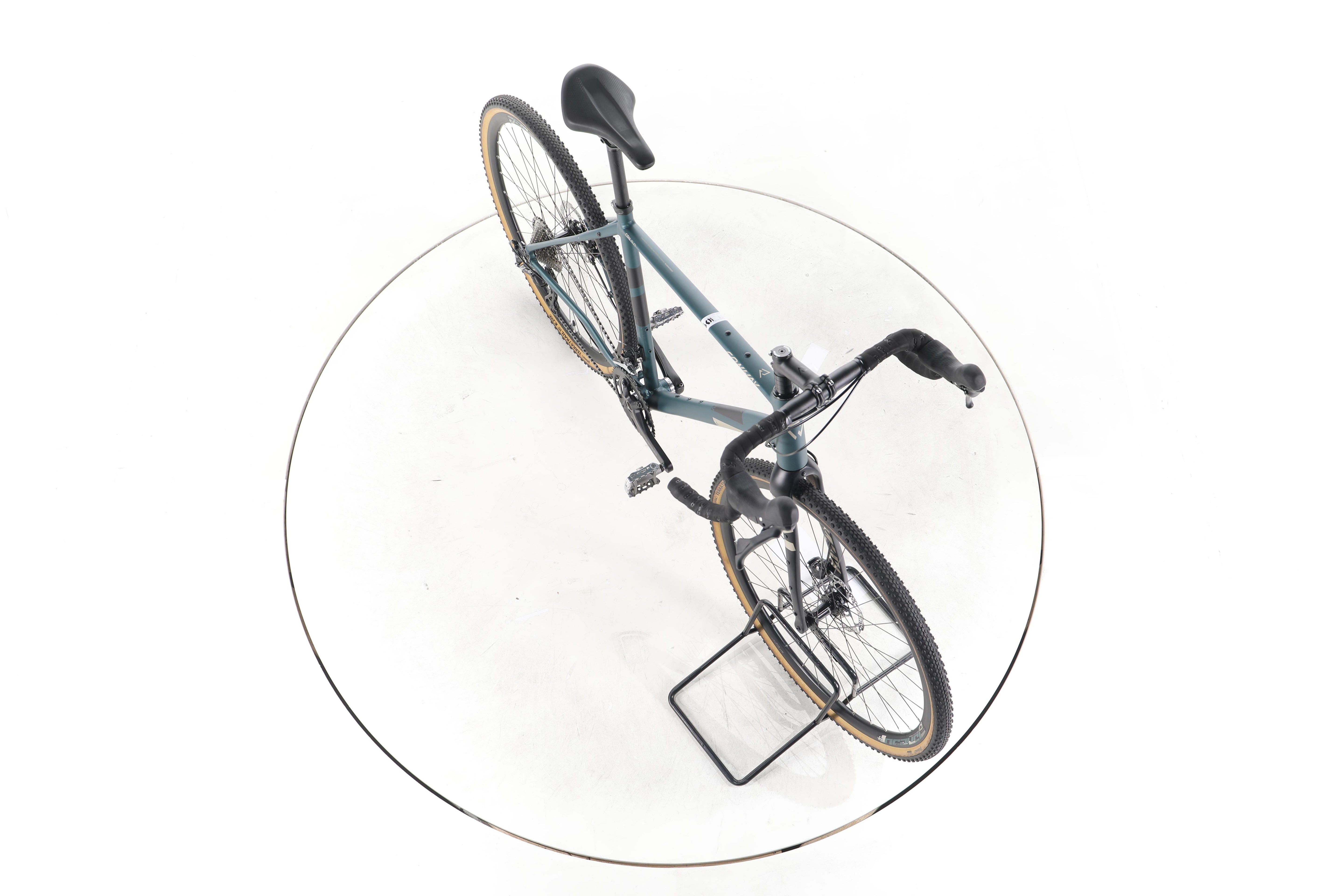 Conway GRV 8.0 Gravelbike 2024 - Image 15