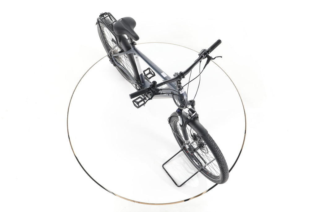 Bulls Iconic Evo 1 Trekking E-Bike - Image 15