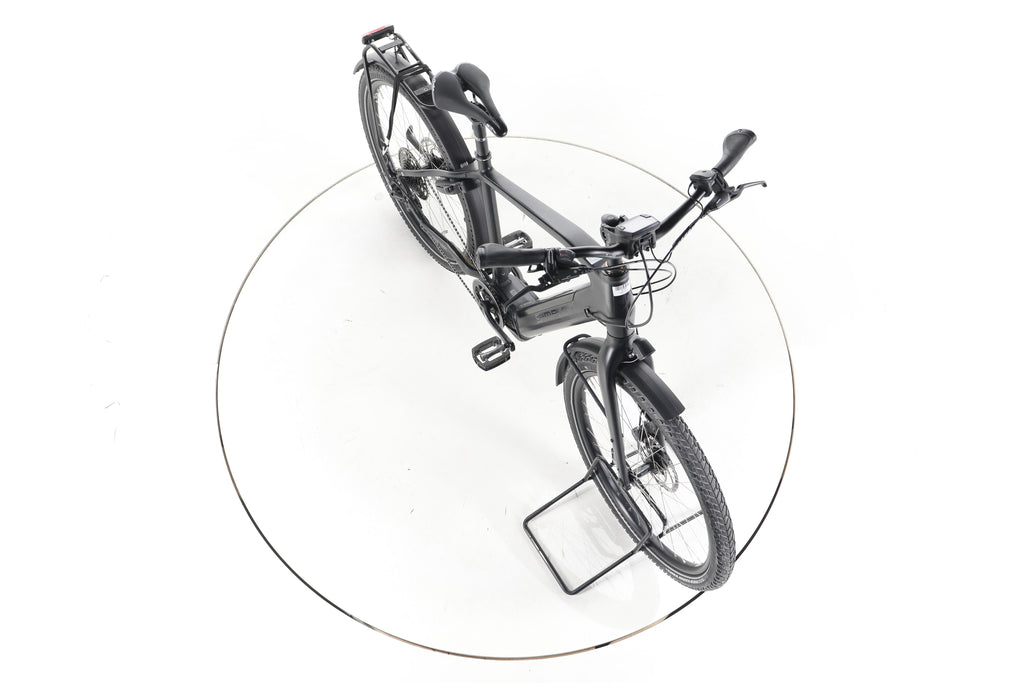 Simplon Kagu Trekking E-Bike - Image 15