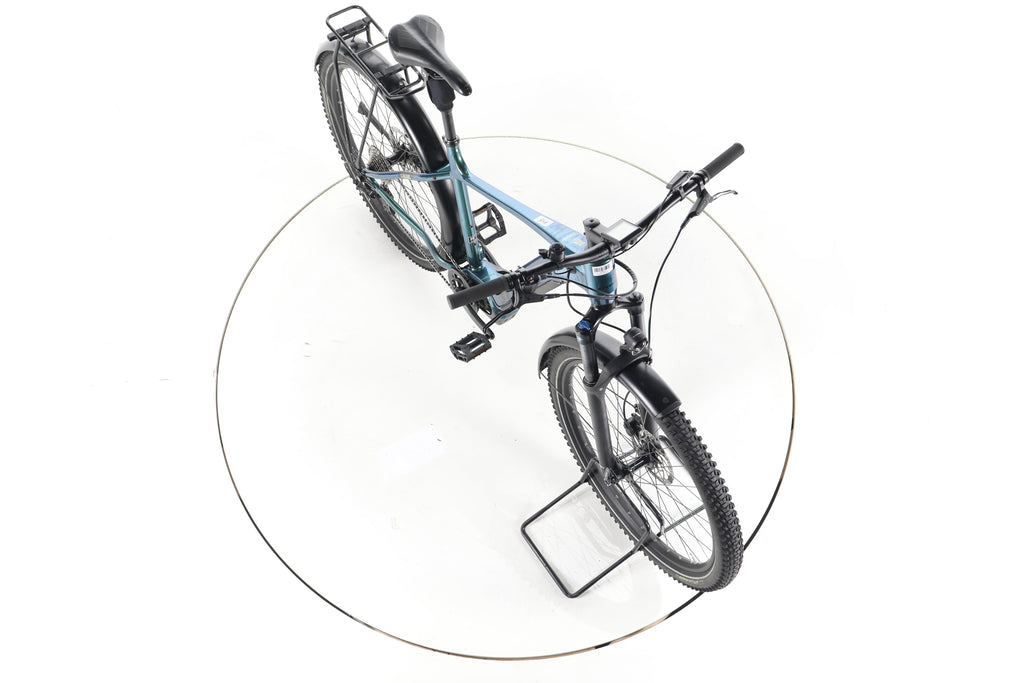 Stevens E-Hazard Trekking E-Bike - Image 15