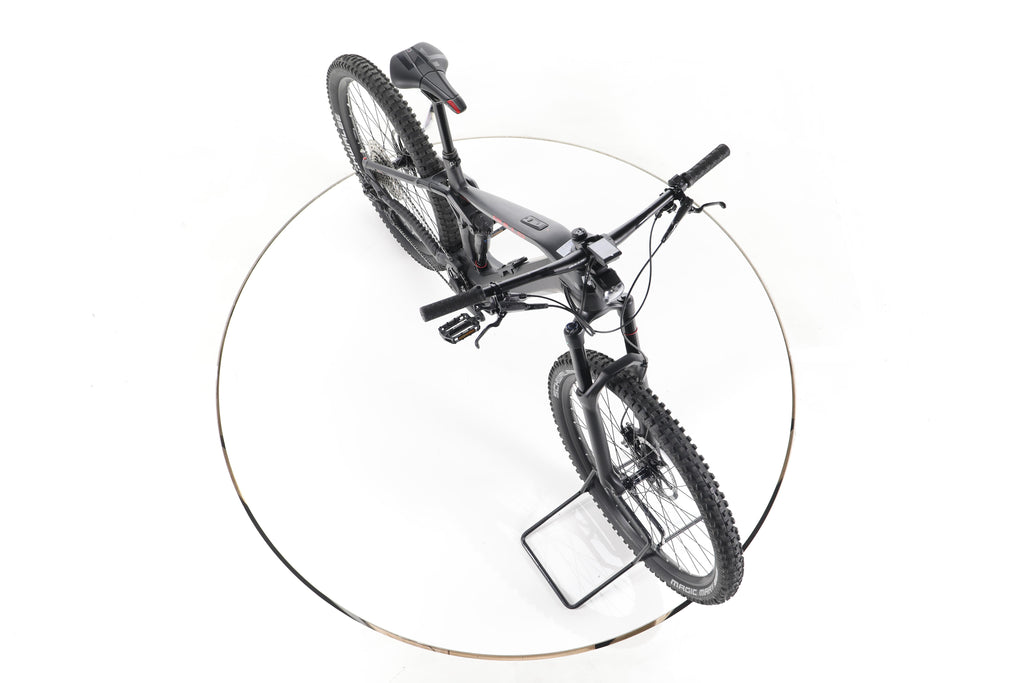 Bulls Sonic EVO AM 3 E-Bike Fully Carbon - Image 15