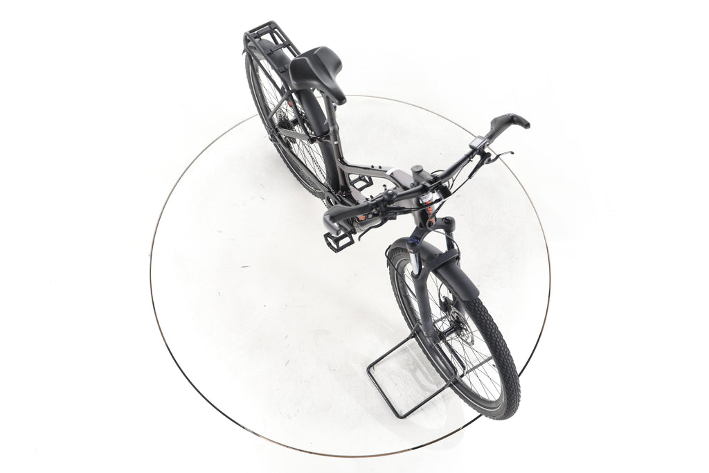 Giant Explore E+ Pro 0 Trekking E-Bike - Image 15