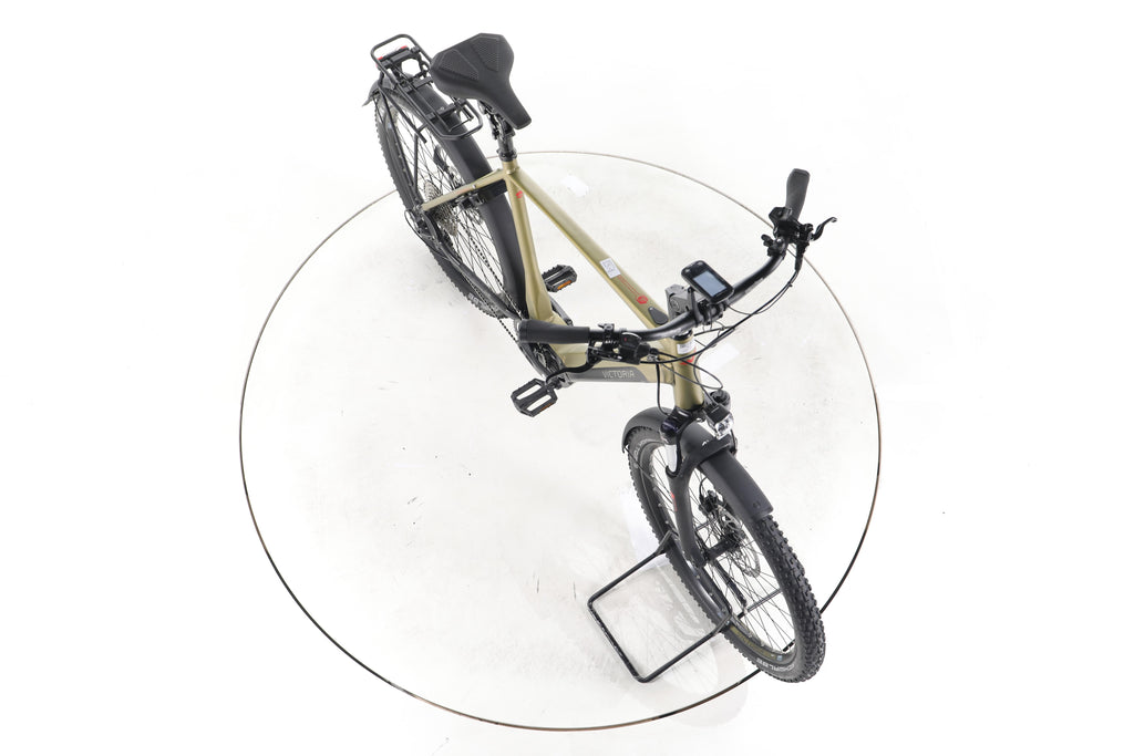 Victoria eAdventure 12.5 Trekking E-Bike - Image 15