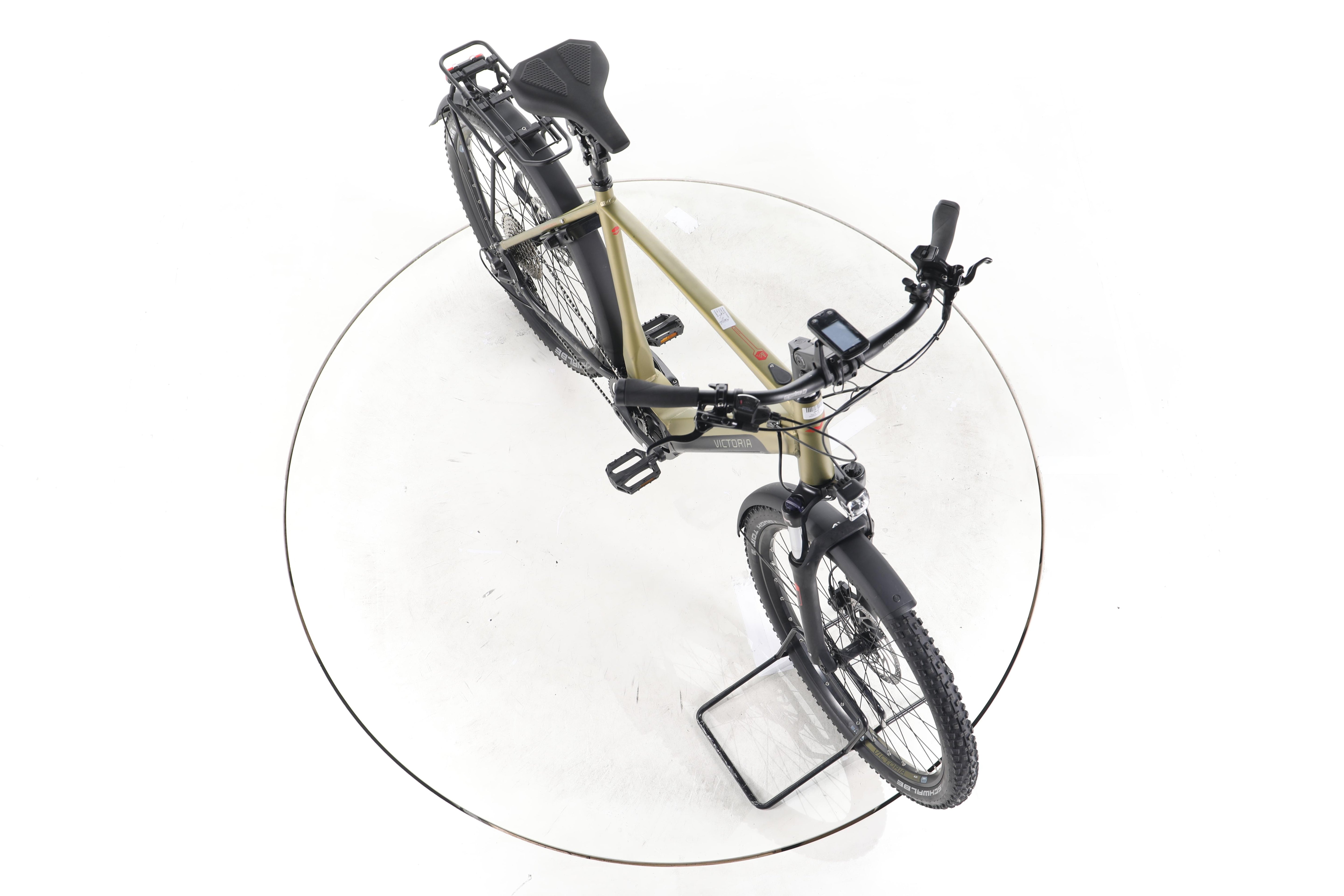 Victoria eAdventure 12.5 Trekking E-Bike - Image 15