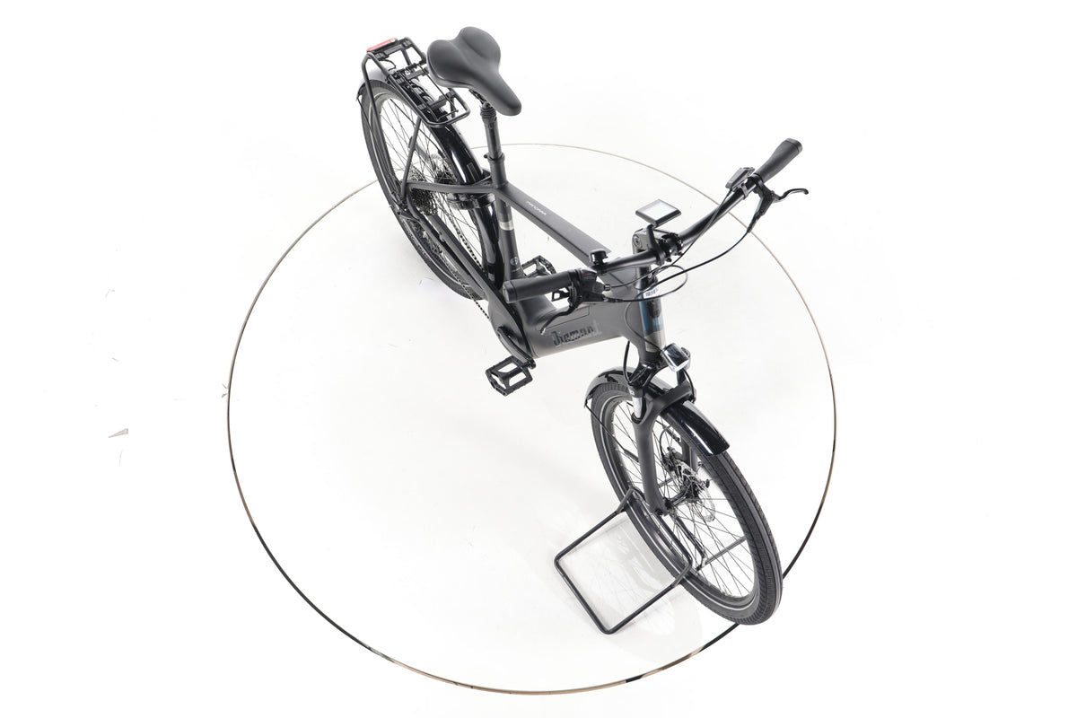 Diamant Mandara Gen 3 Trekking E-Bike - Image 15