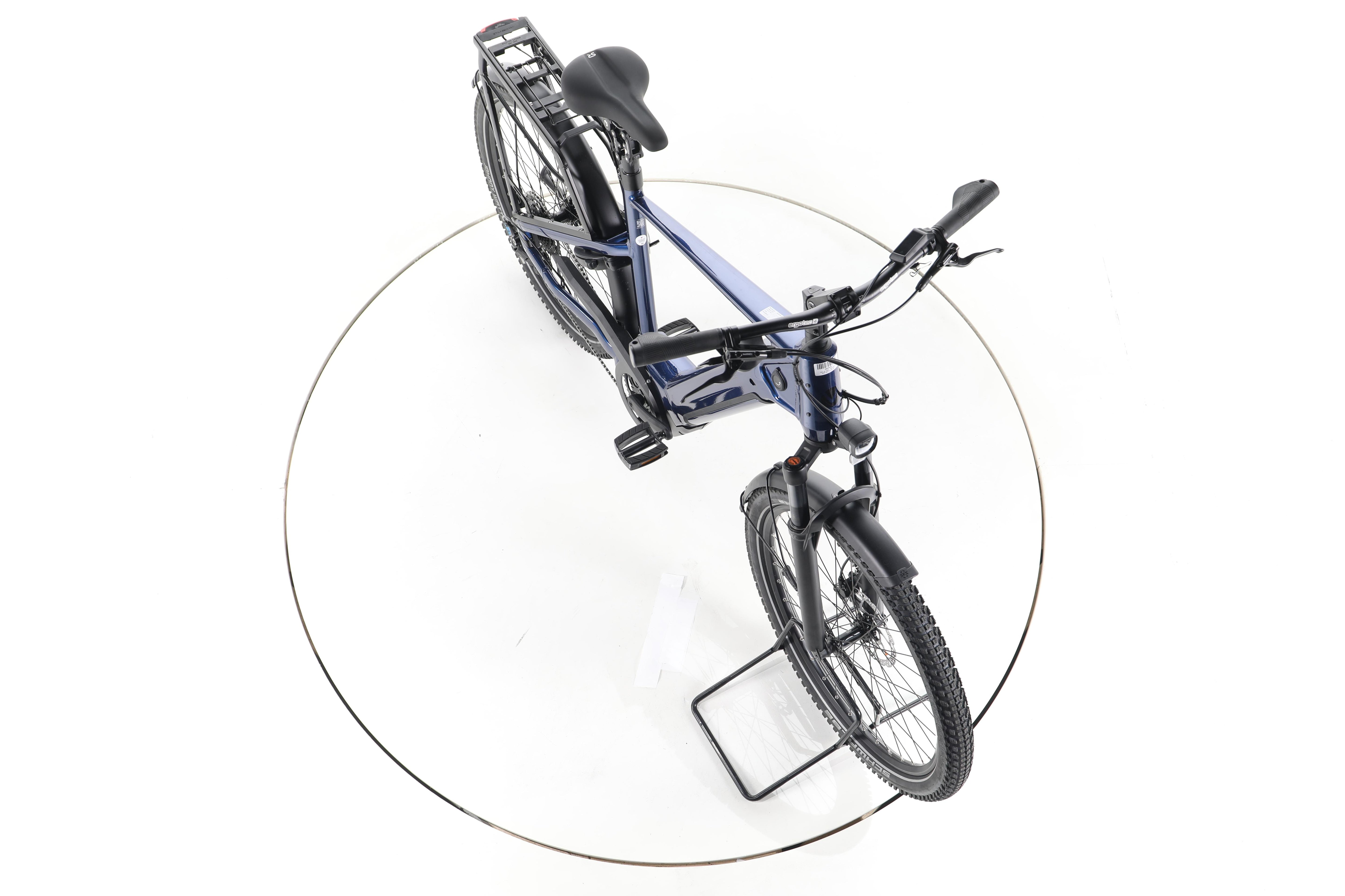 Velo de Ville SEB 990 Pro Trekking E-Bike 2025 - Image 15