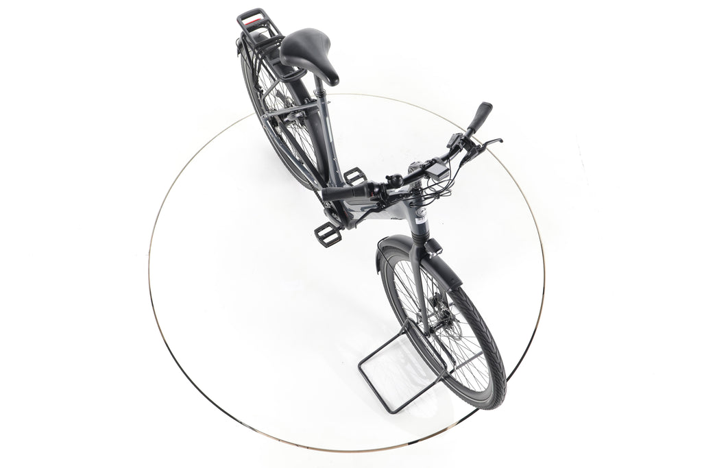 Gazelle Ultimate C5 HMB City E-Bike Tiefeinsteiger 2024 - Image 15