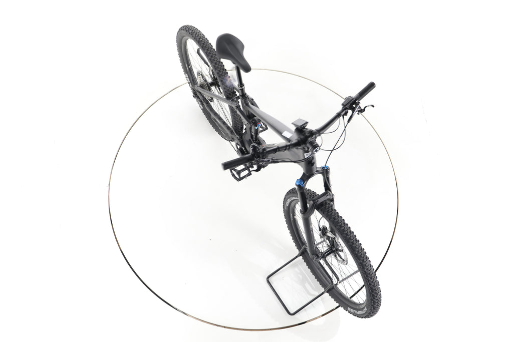 Cube Stereo Hybrid 120 SLT Fully E-Bike - Image 15