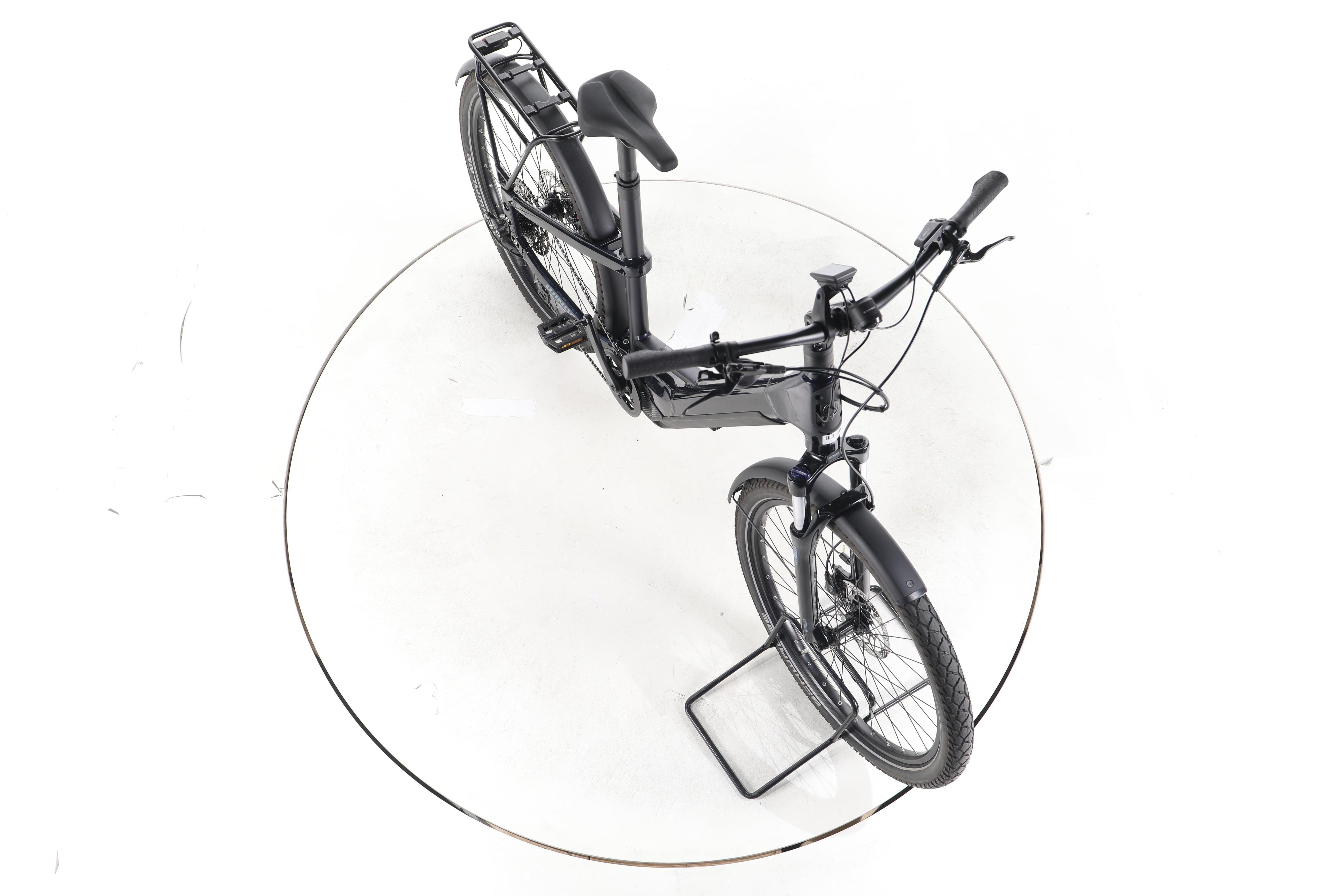 Winora Yakun 10 Trekking E-Bike Tiefeinsteiger - Image 15