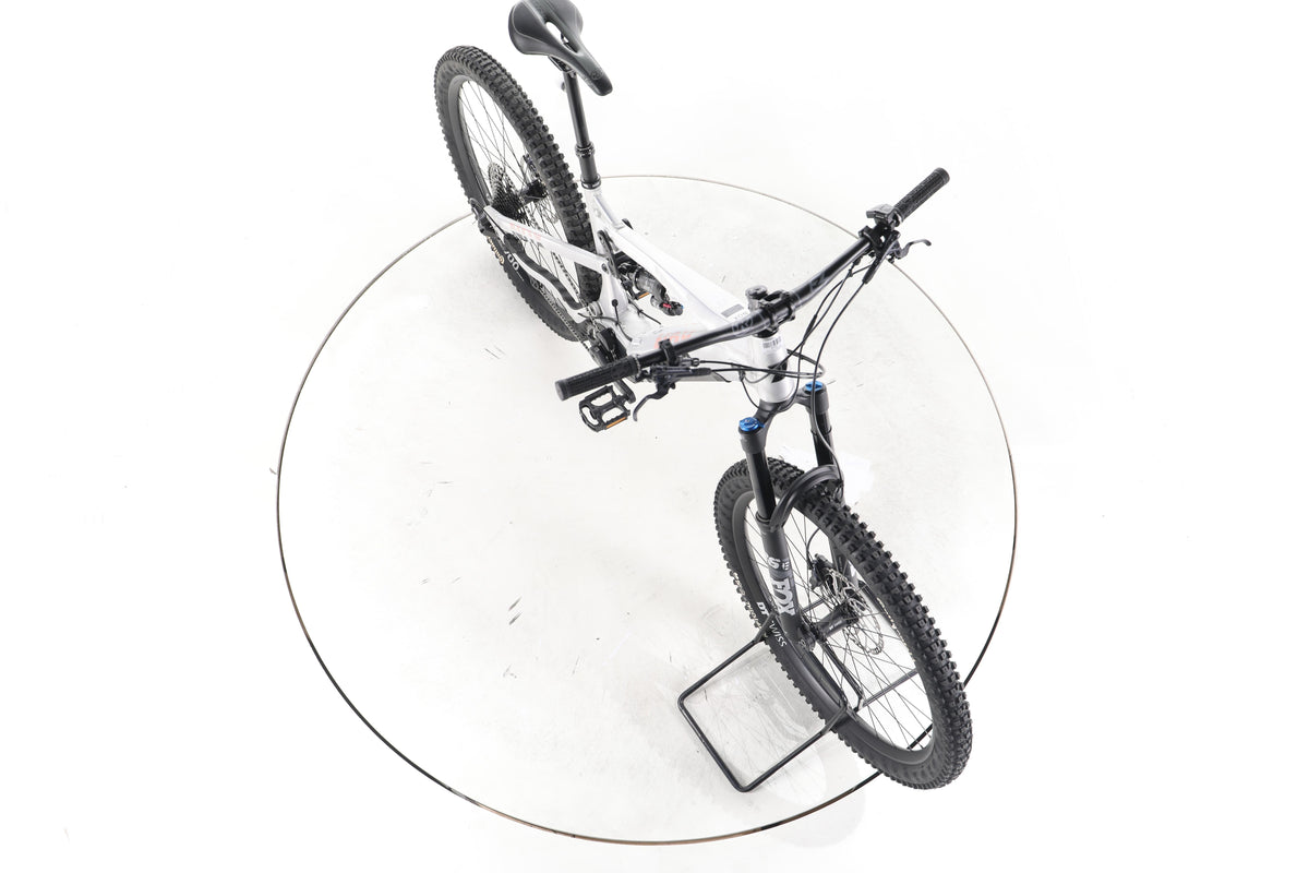 Nox Cycles Hybrid All Mountain 5.9 E-Bike Fully 2024 - Image 15
