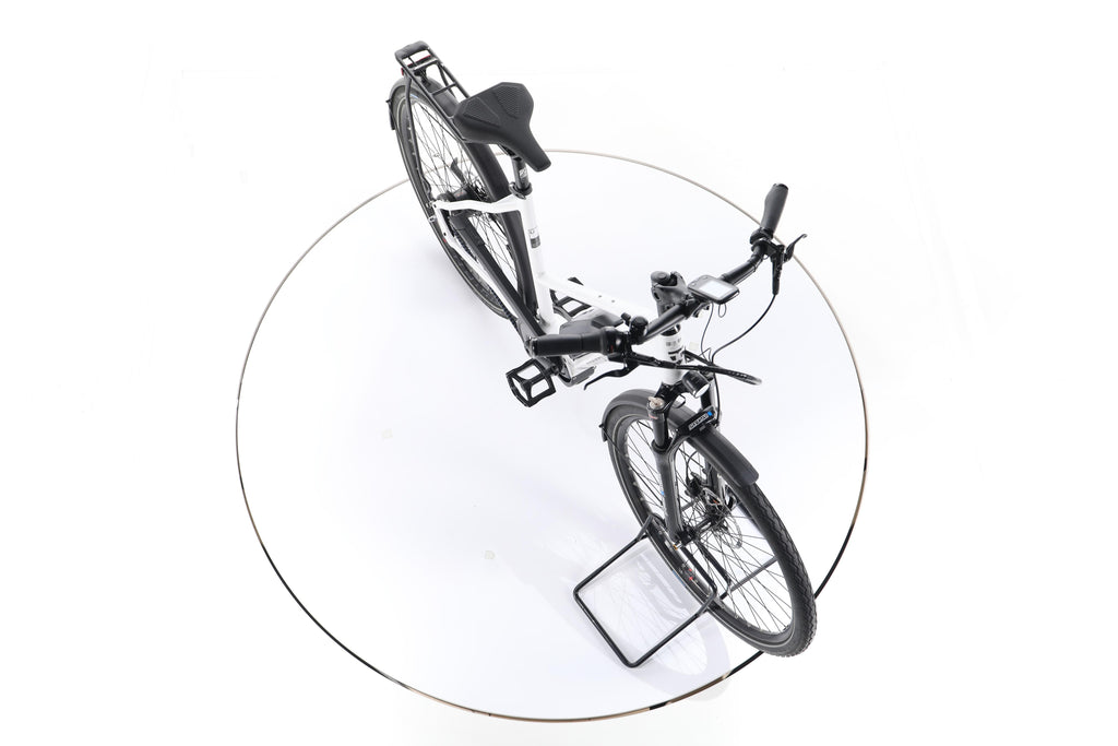 Contoura Li-4 City E-Bike - Image 15