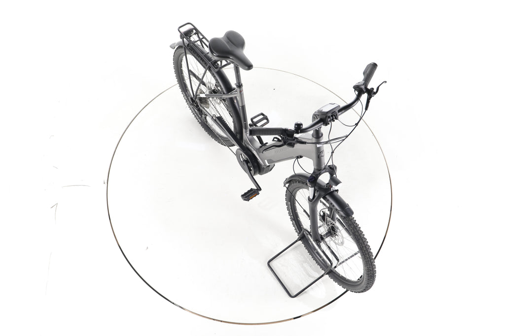 Kalkhoff ENTICE 7.B ADVANCE Trekking E-Bike Tiefeinsteiger - Image 15