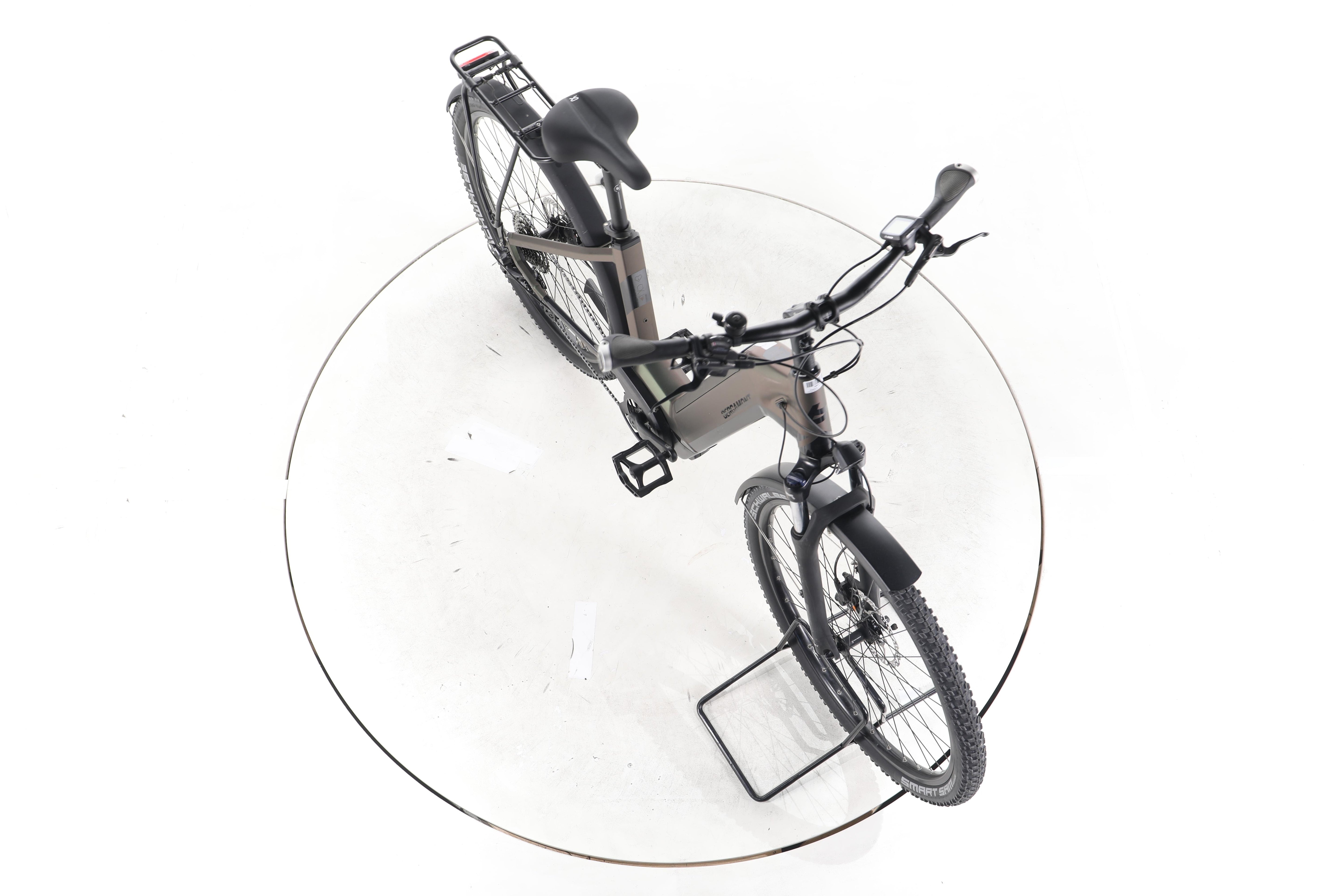 Bergamont E-Horizon SUV Country Trekking E-Bike Tiefeinsteiger - Image 15