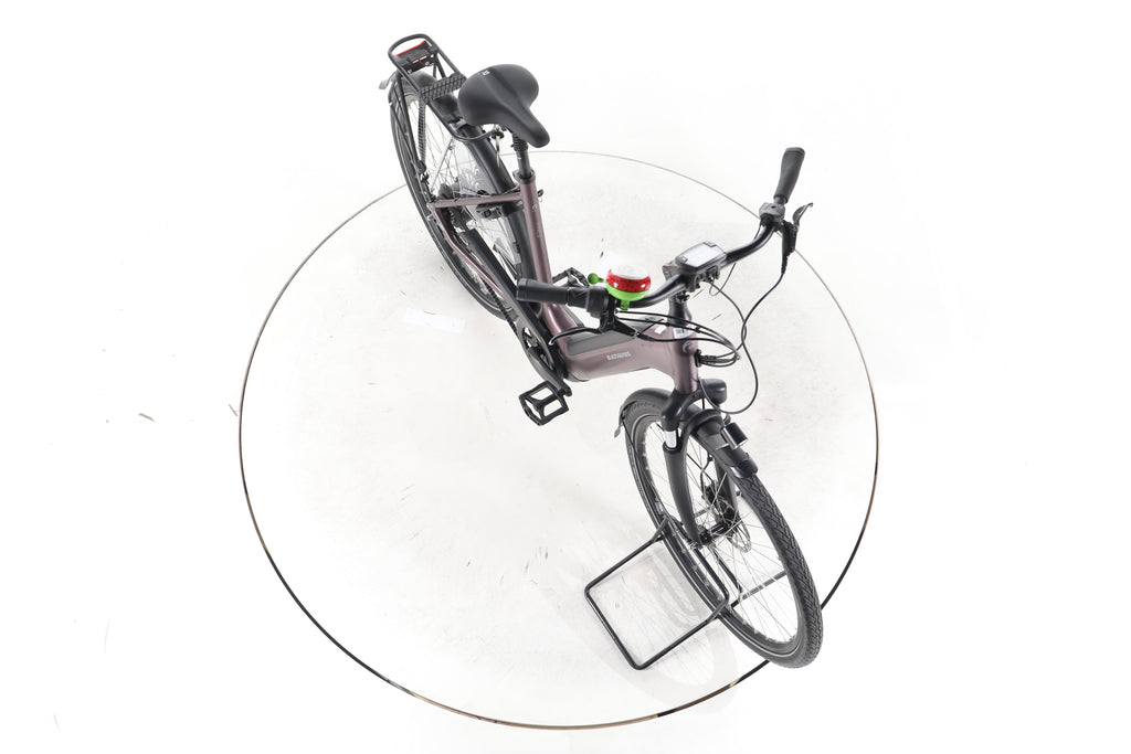 Batavus Finez E-go® Exclusive City E-Bike Tiefeinsteiger - Image 15