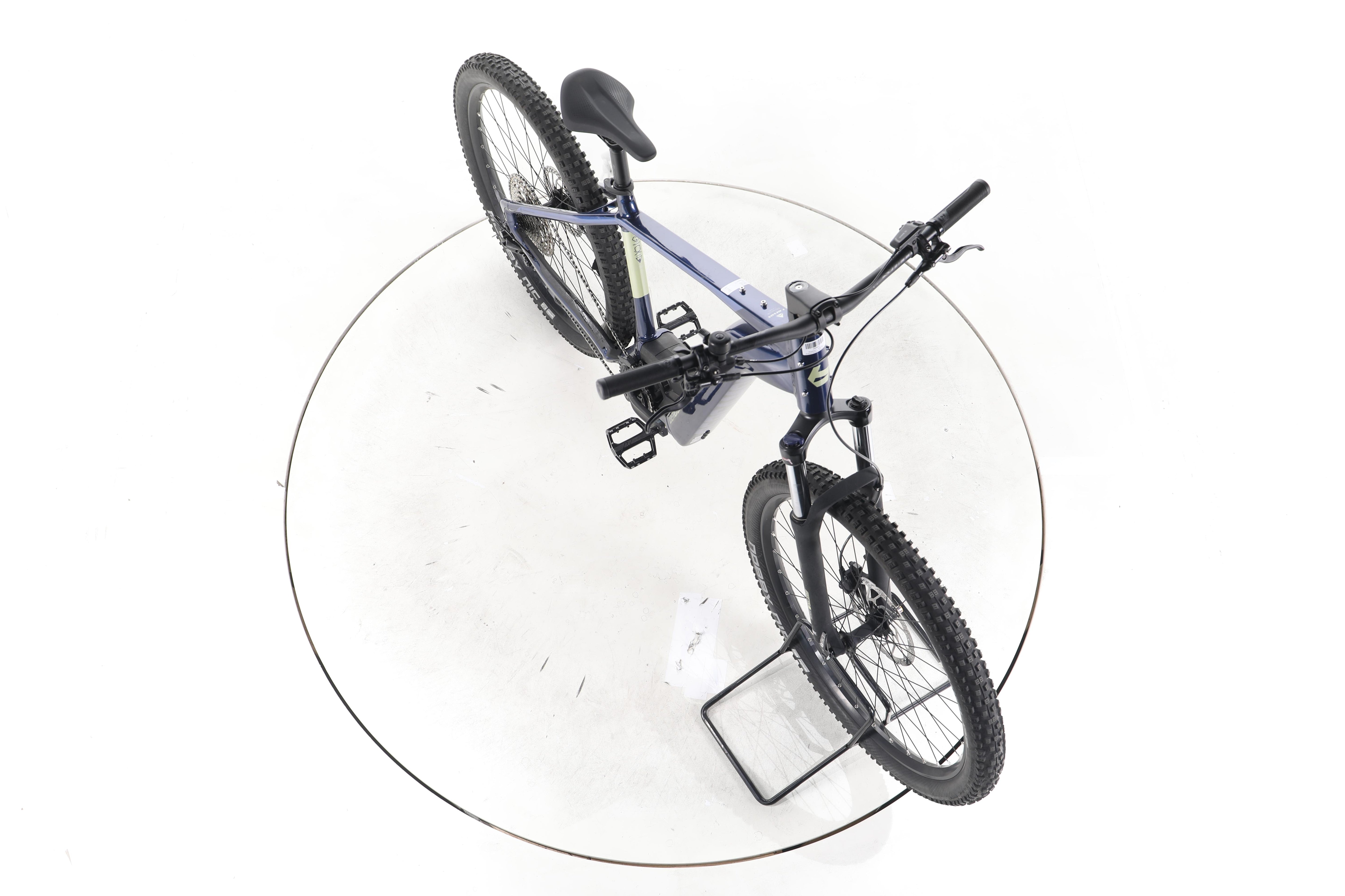 Bergamont E-Revox Premium Sport E-Bike - Image 15