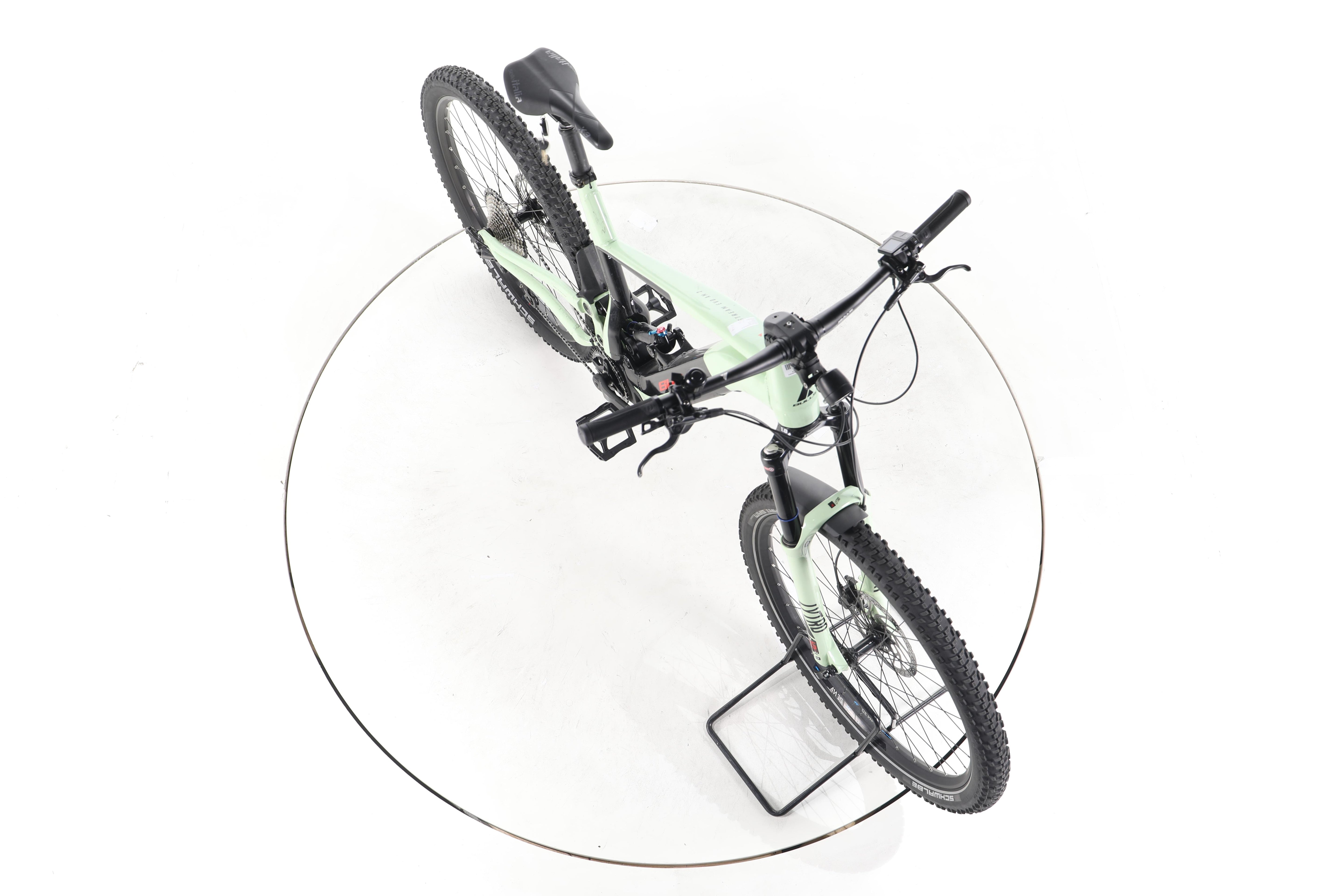 Bulls E-STREAM EVO AM 2 E-Bike Fully - Image 15
