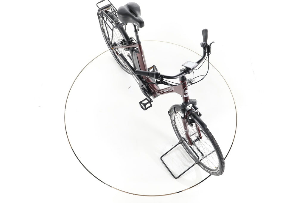 Lehmkuhl P3.4 City E-Bike Tiefeinsteiger - Image 15