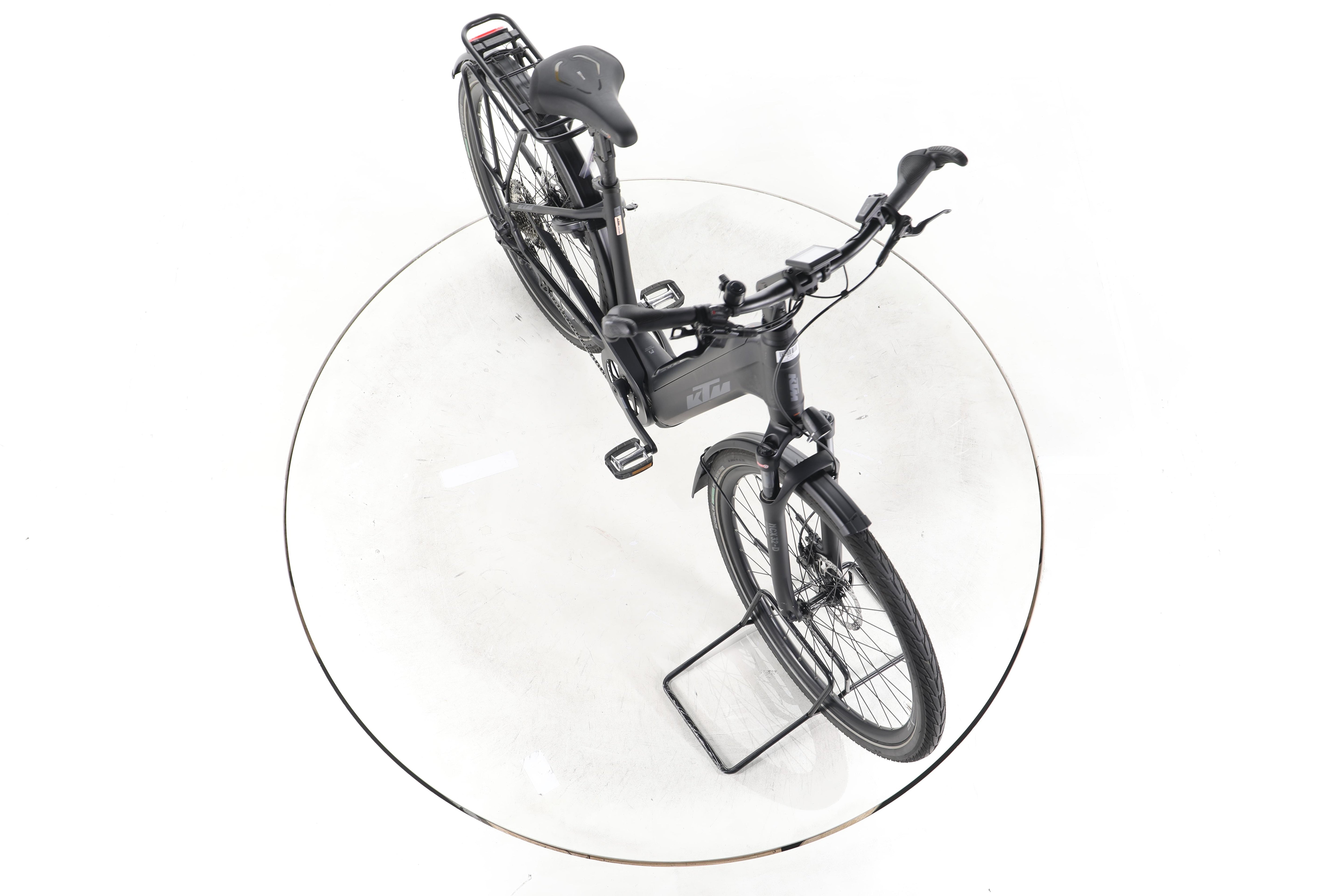 KTM Macina Style 730 Trekking E-Bike Tiefeinsteiger - Image 15