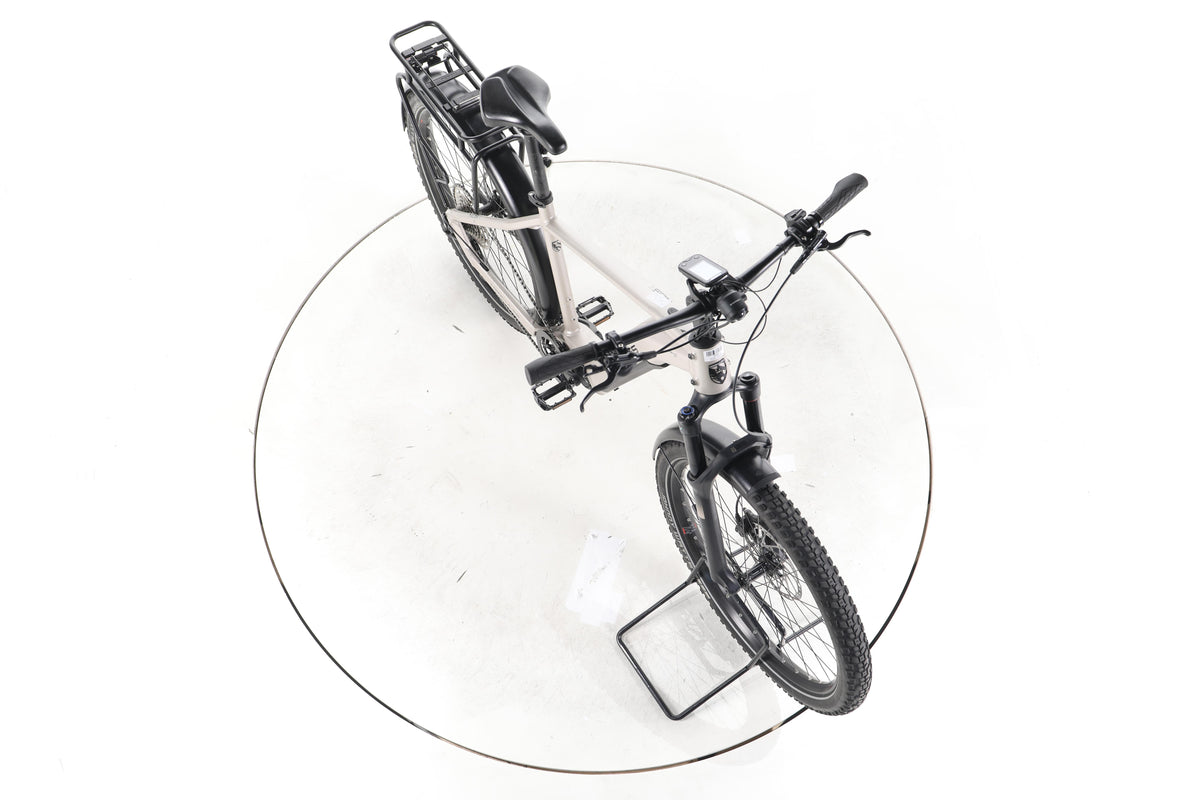 Hercules Nos SUV 2.2 Trekking E-Bike - Image 15