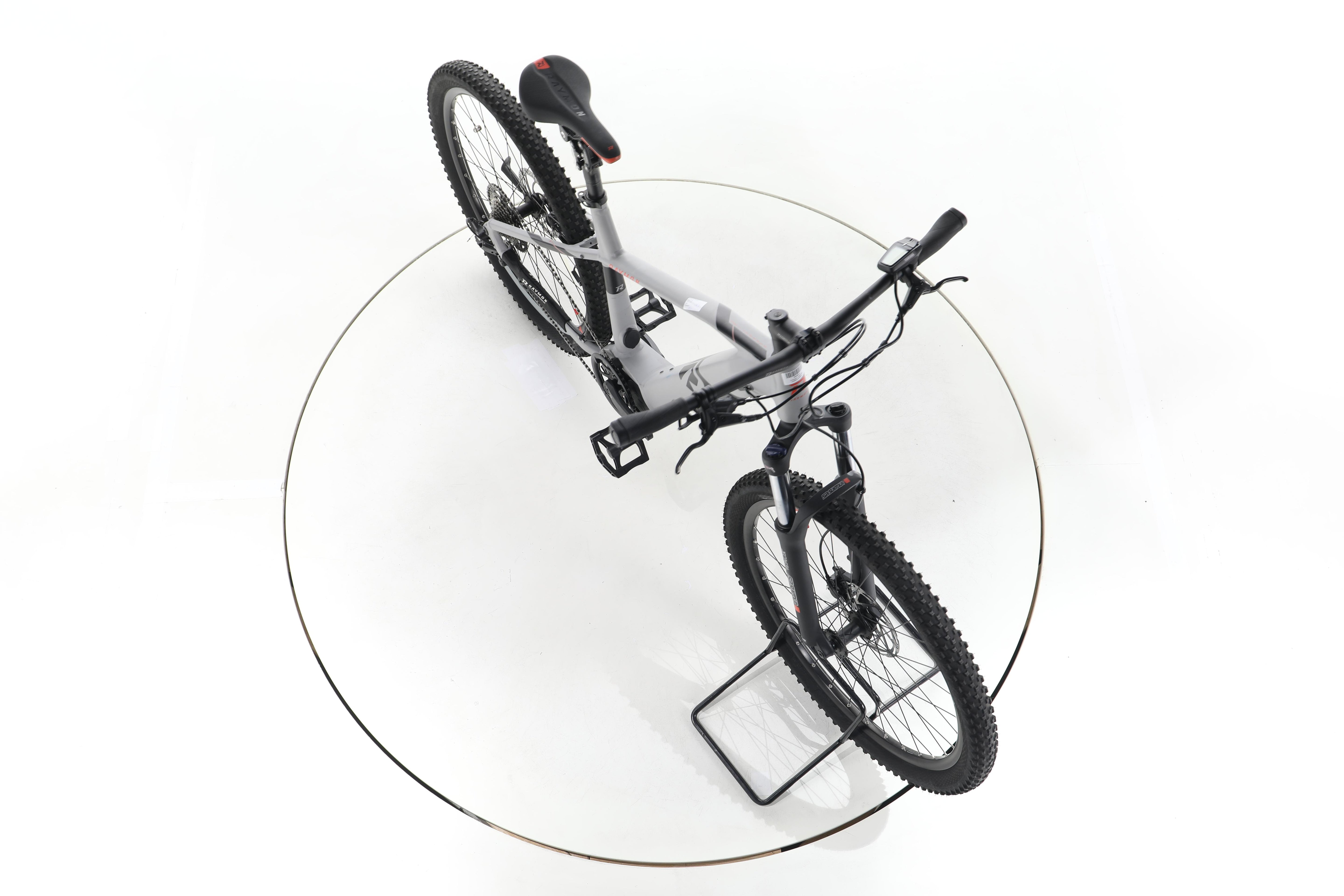 R Raymon HardRay E 6.0 E-Bike - Image 15