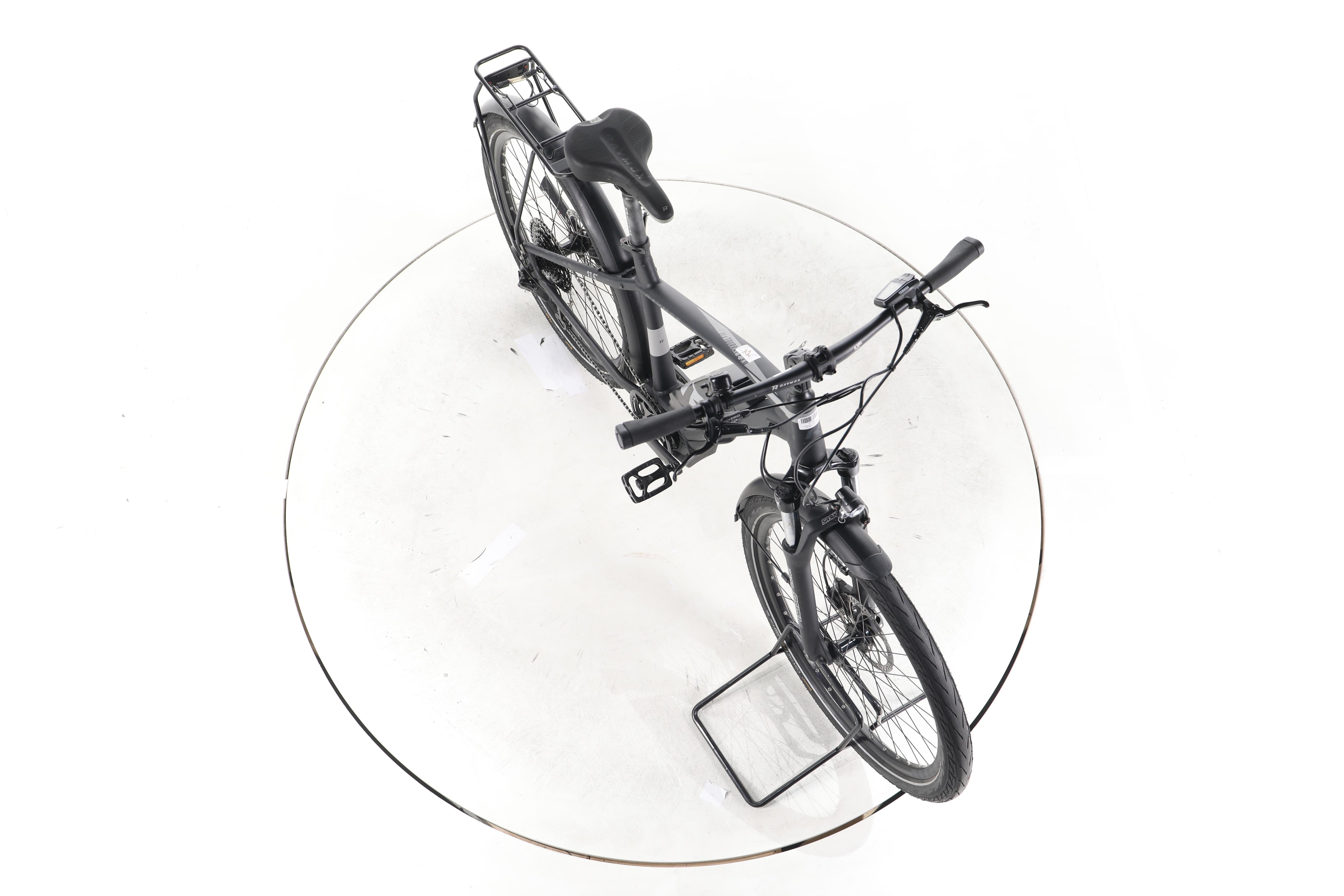R Raymon TourRay E 3.0 Trekking E-Bike - Image 15
