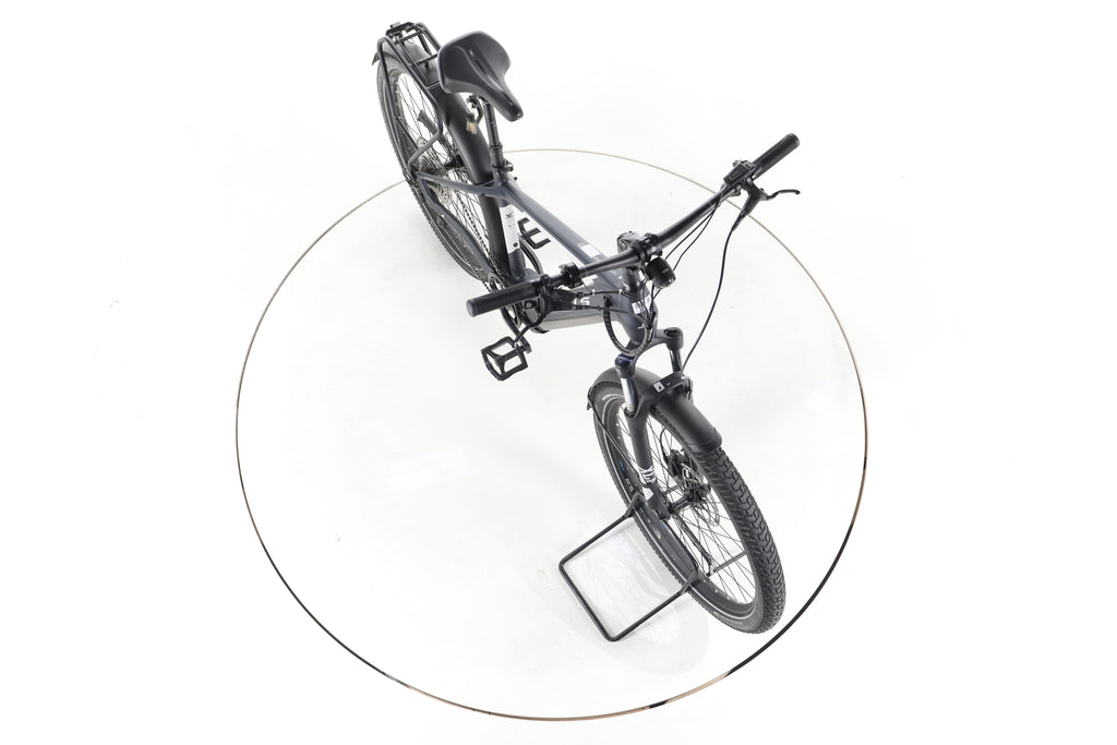 Bulls Iconic Evo 2 Trekking E-Bike - Image 15